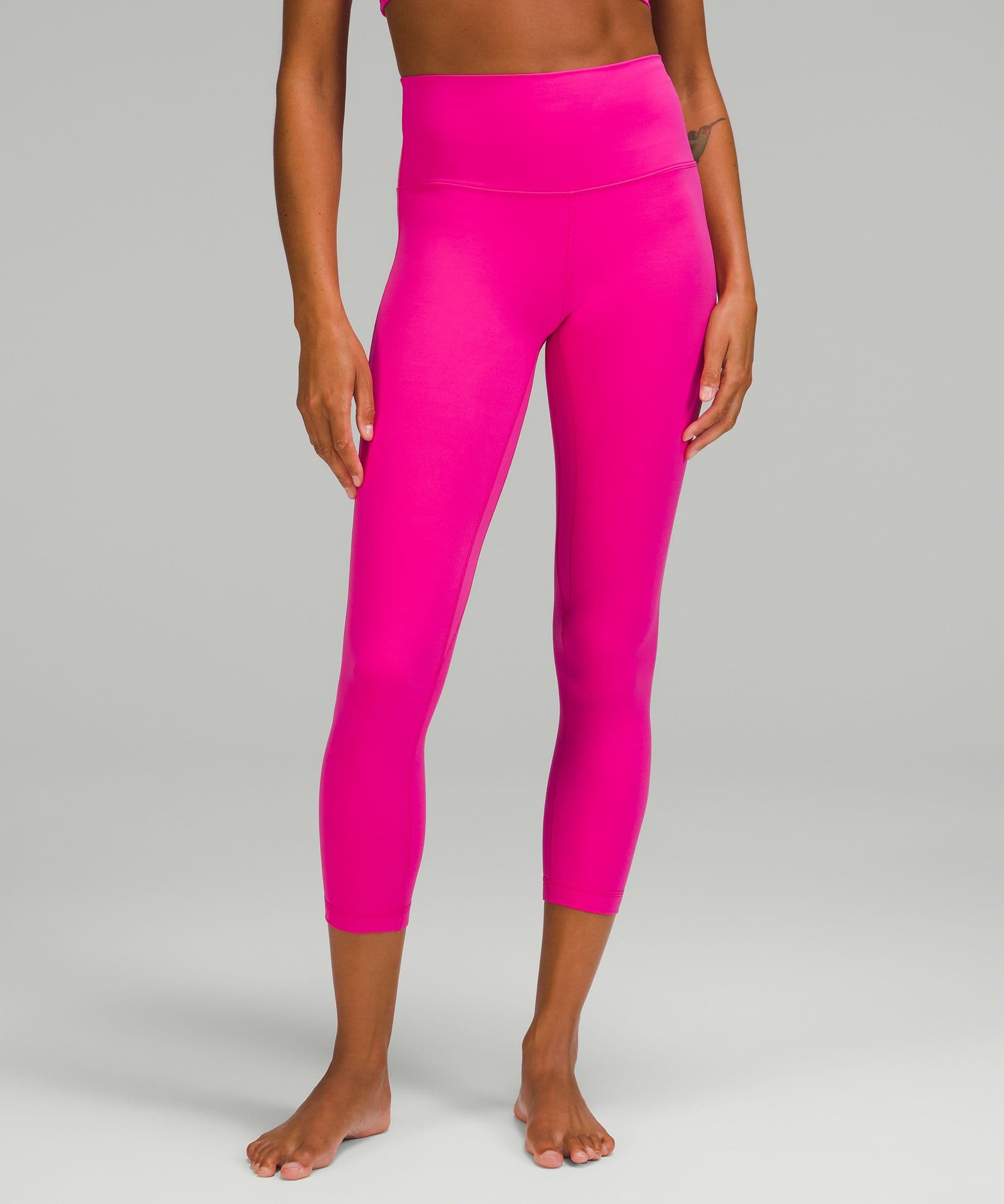 Align High-Rise Pant - Image 1