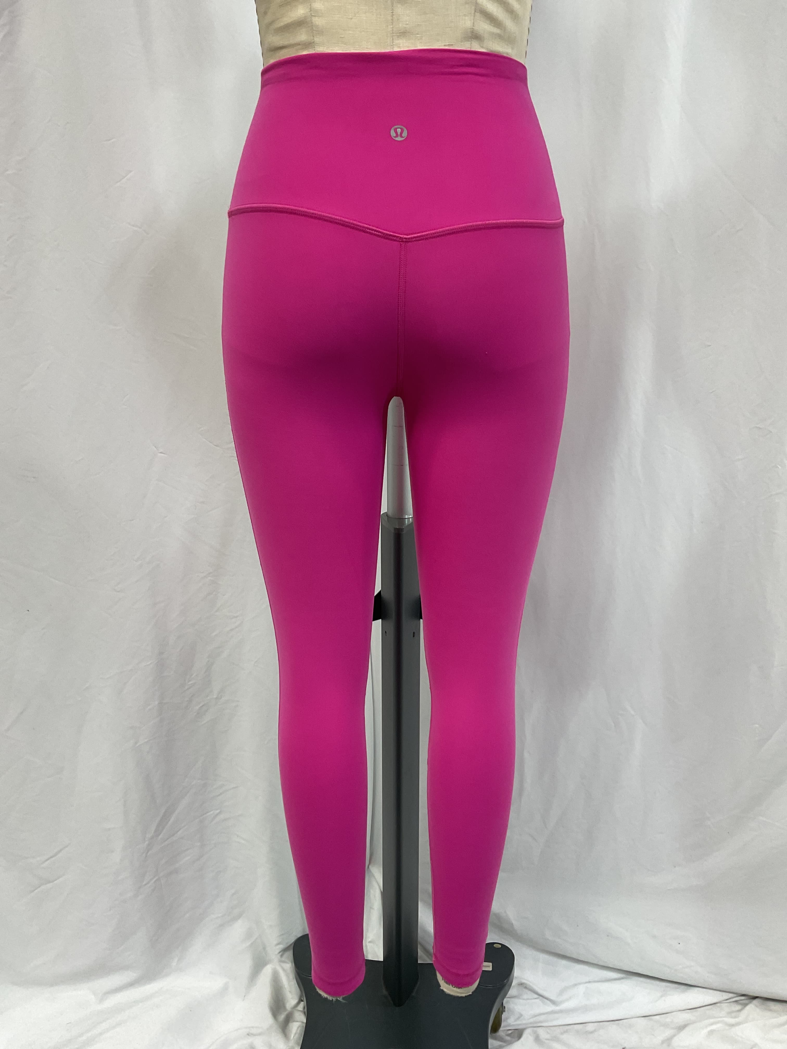 Align High-Rise Pant - Image 2