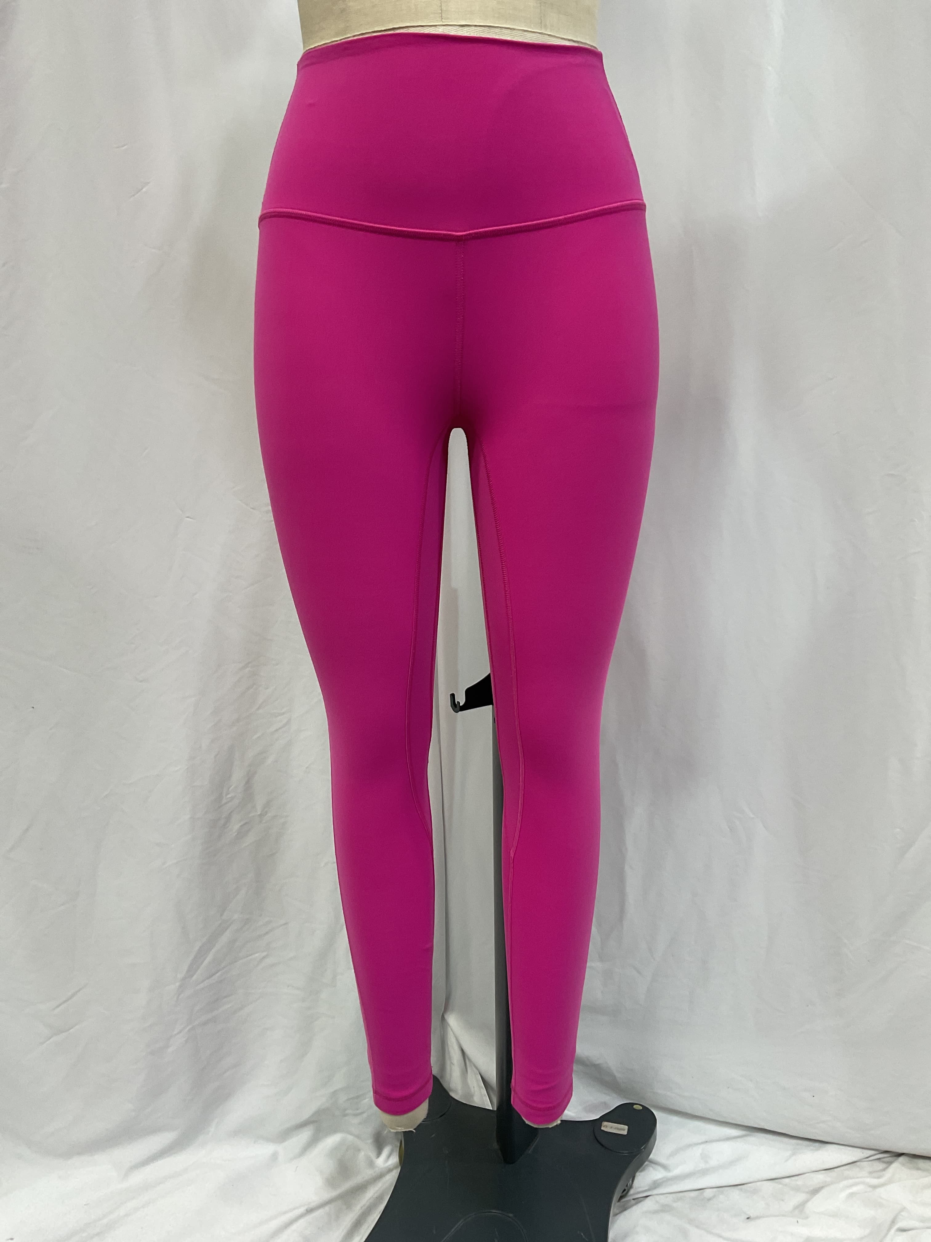 Align High-Rise Pant - Image 3
