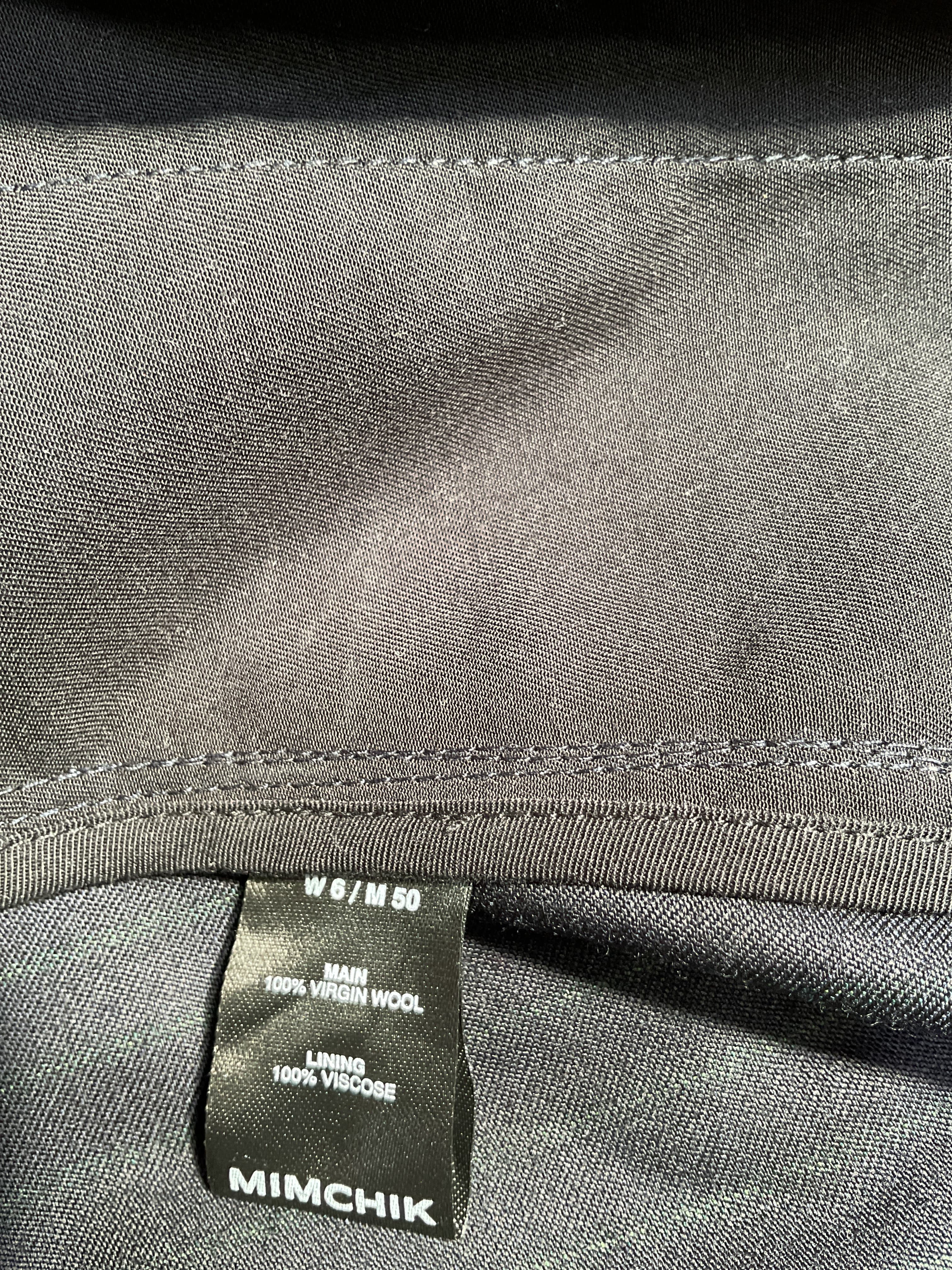 Twist Trouser - Image 2