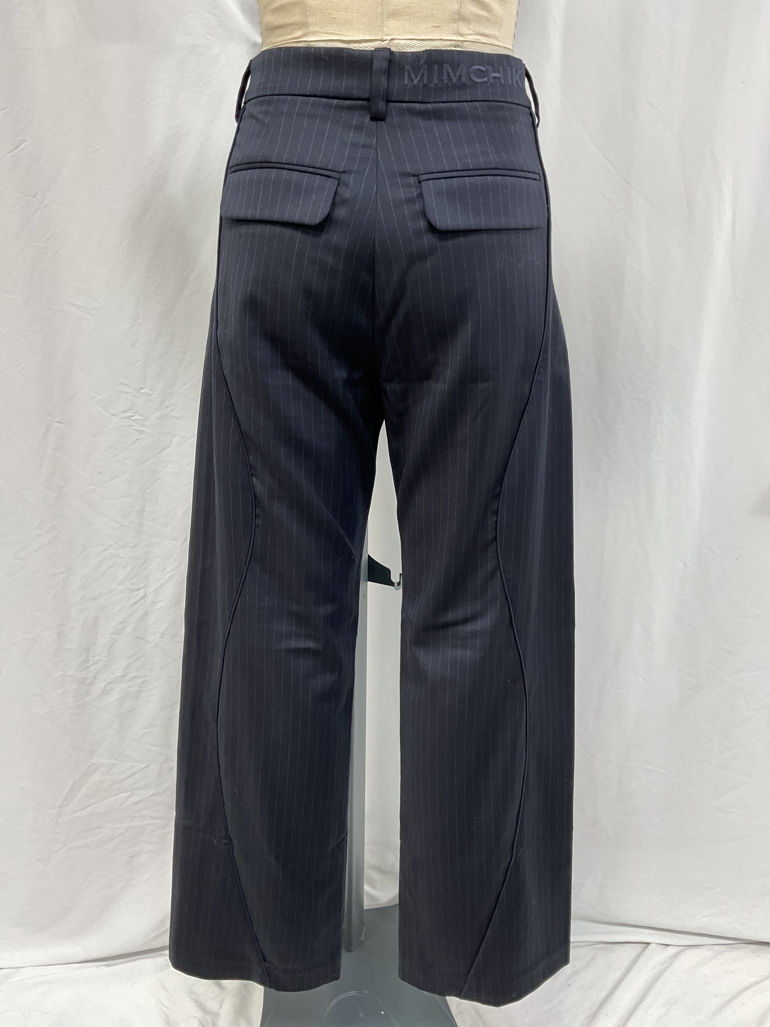 Twist Trouser - Image 3