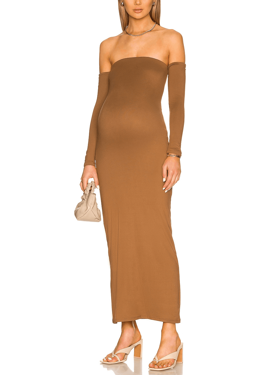 The Angelina Dress - Image 1