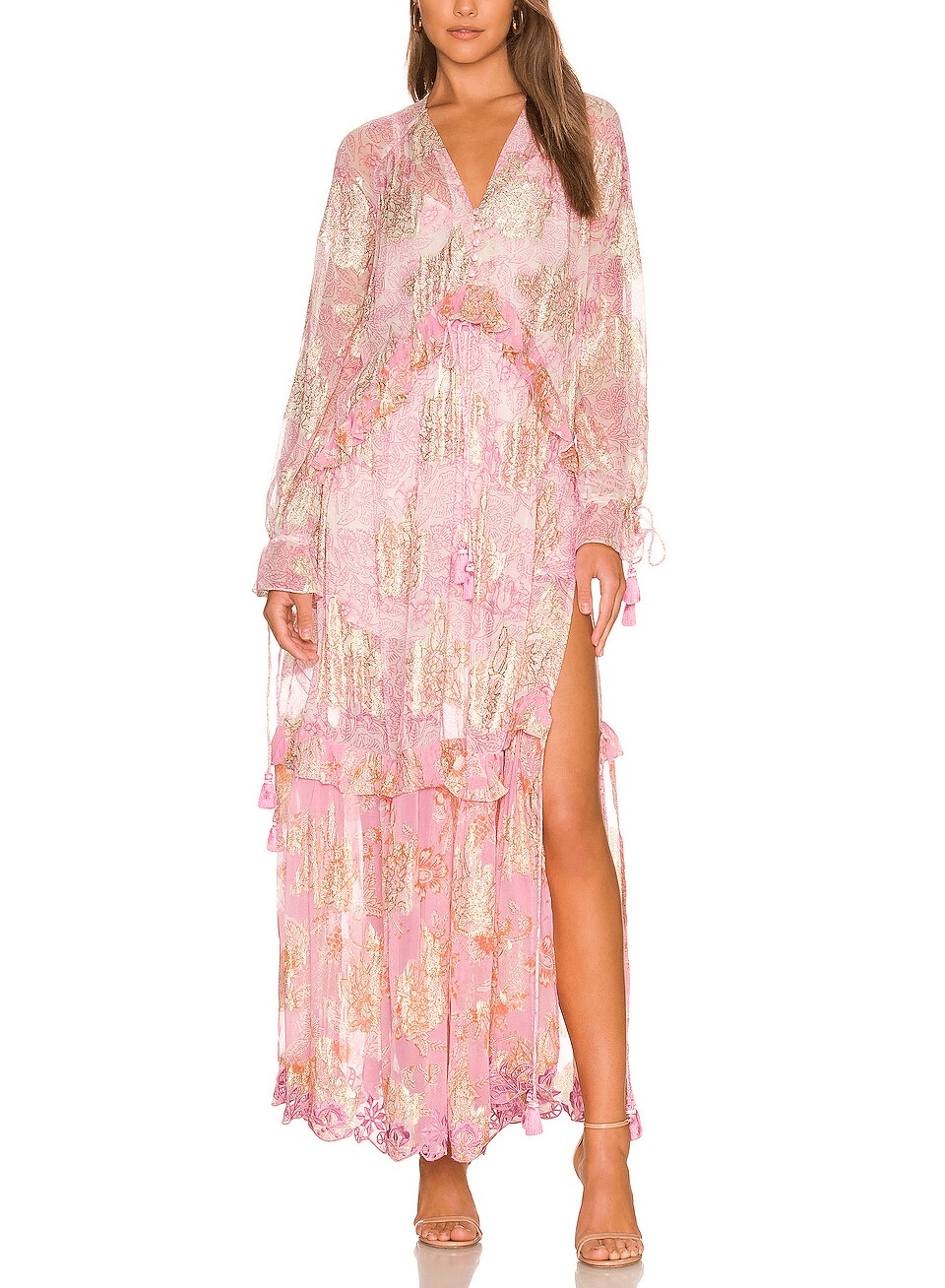 Kaftan - Image 1
