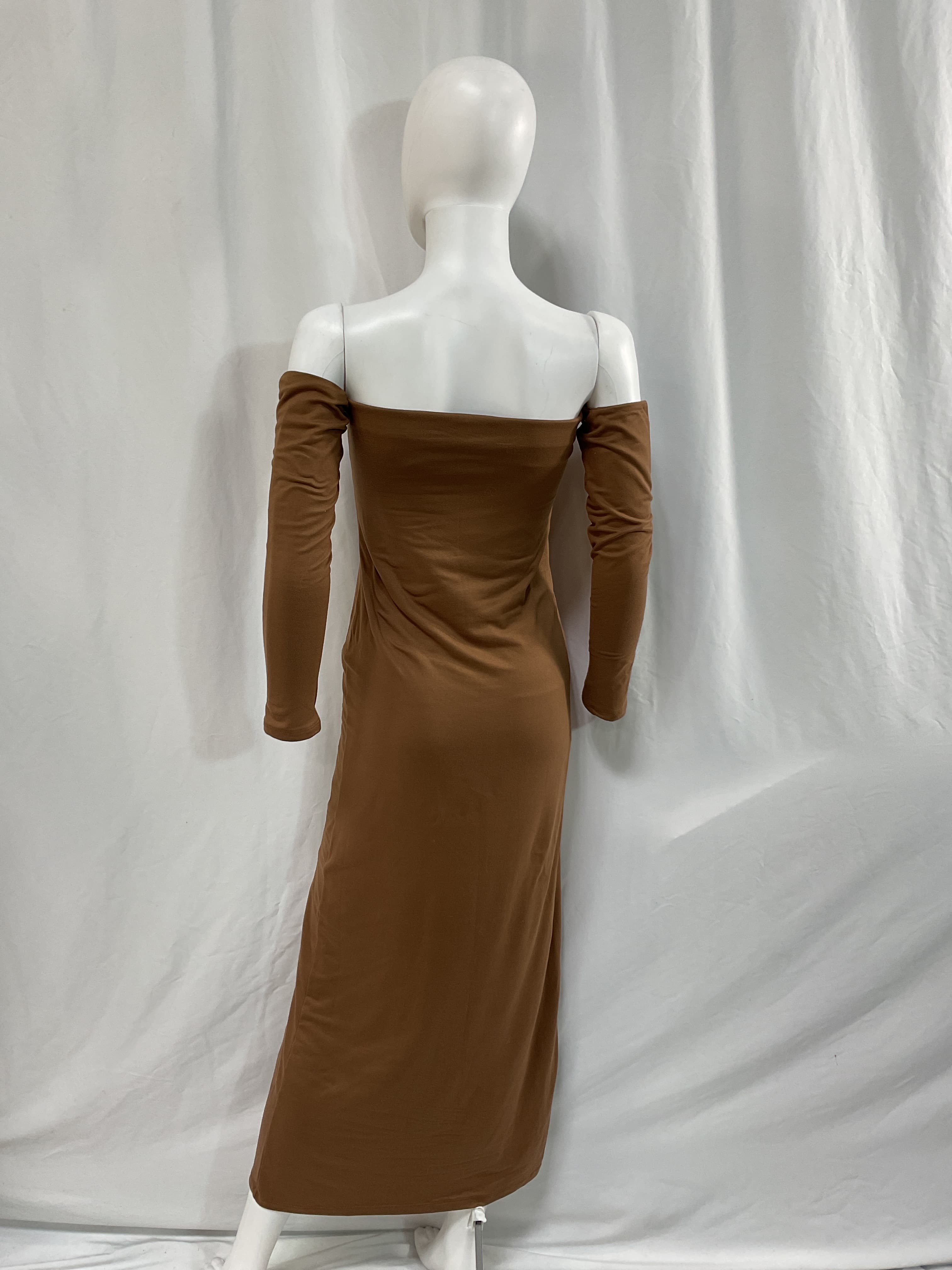 The Angelina Dress - Image 2