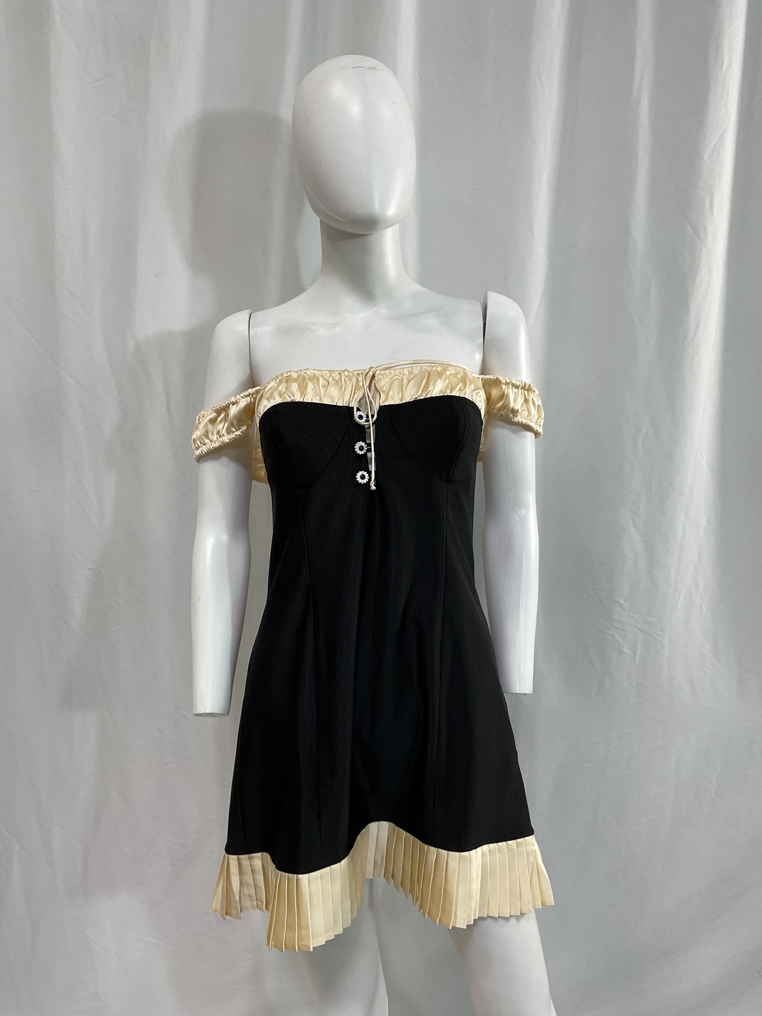 Brielle Dress - Image 3