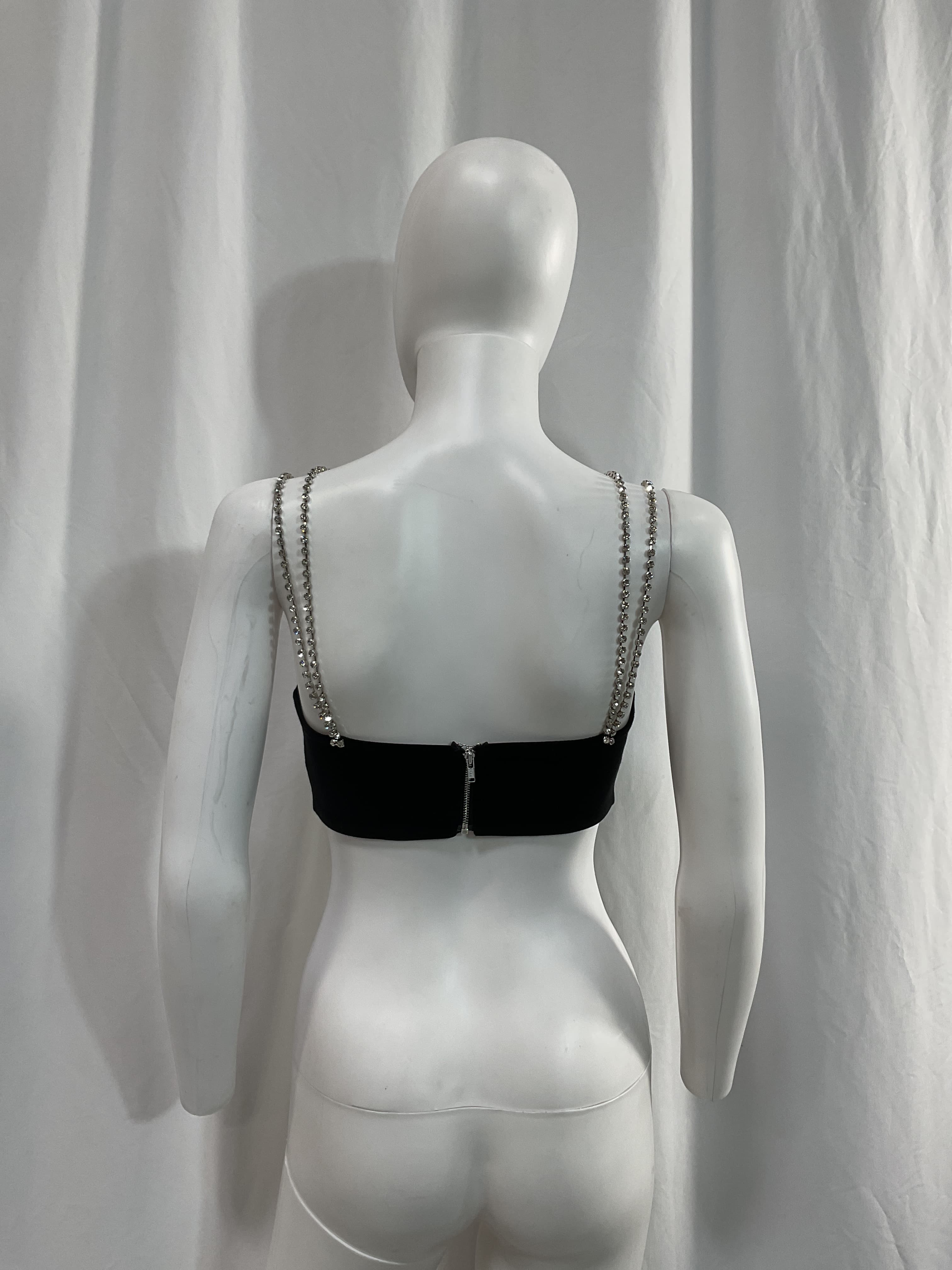 Lilah Crop Top - Image 2