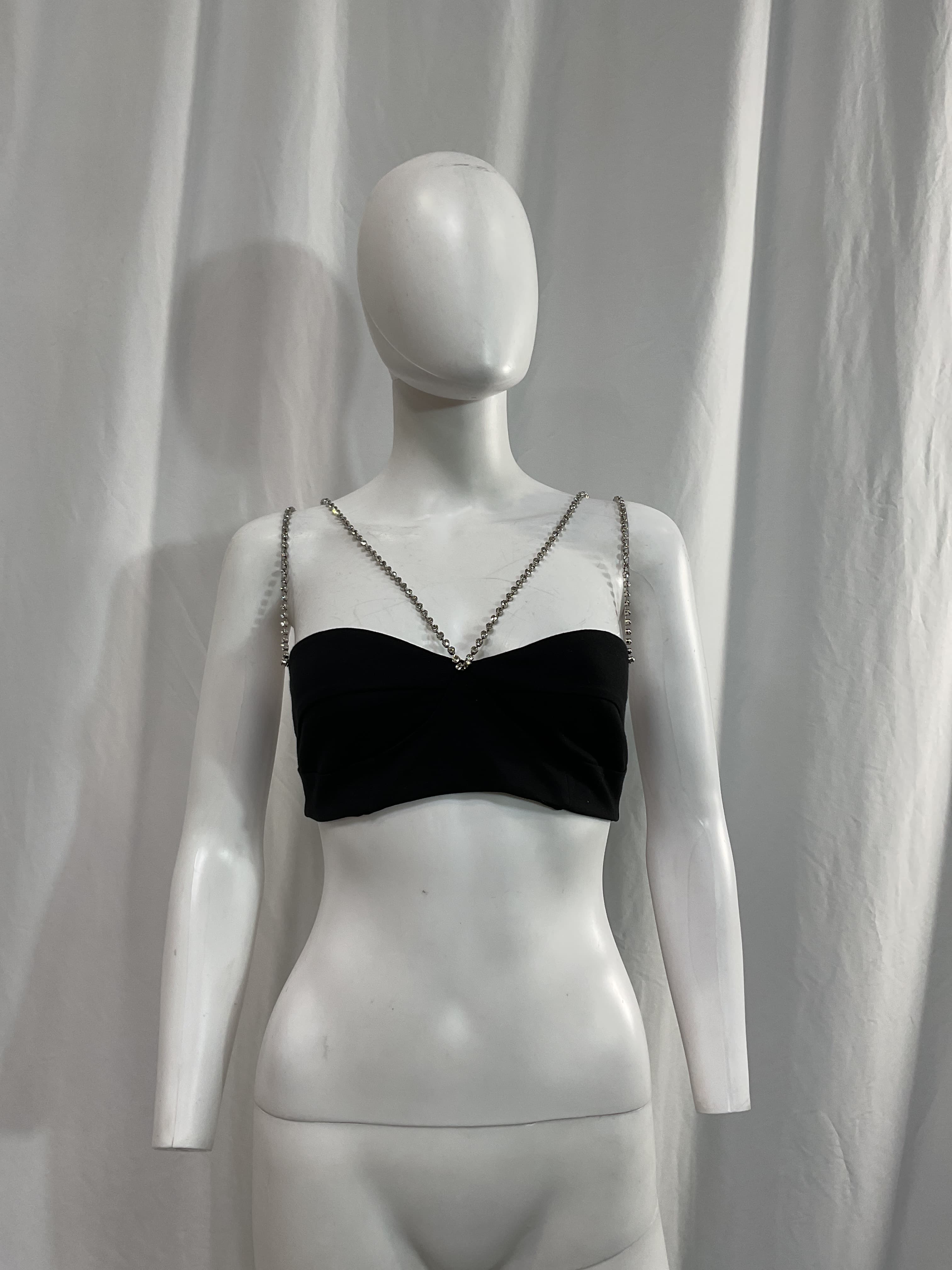 Lilah Crop Top - Image 3