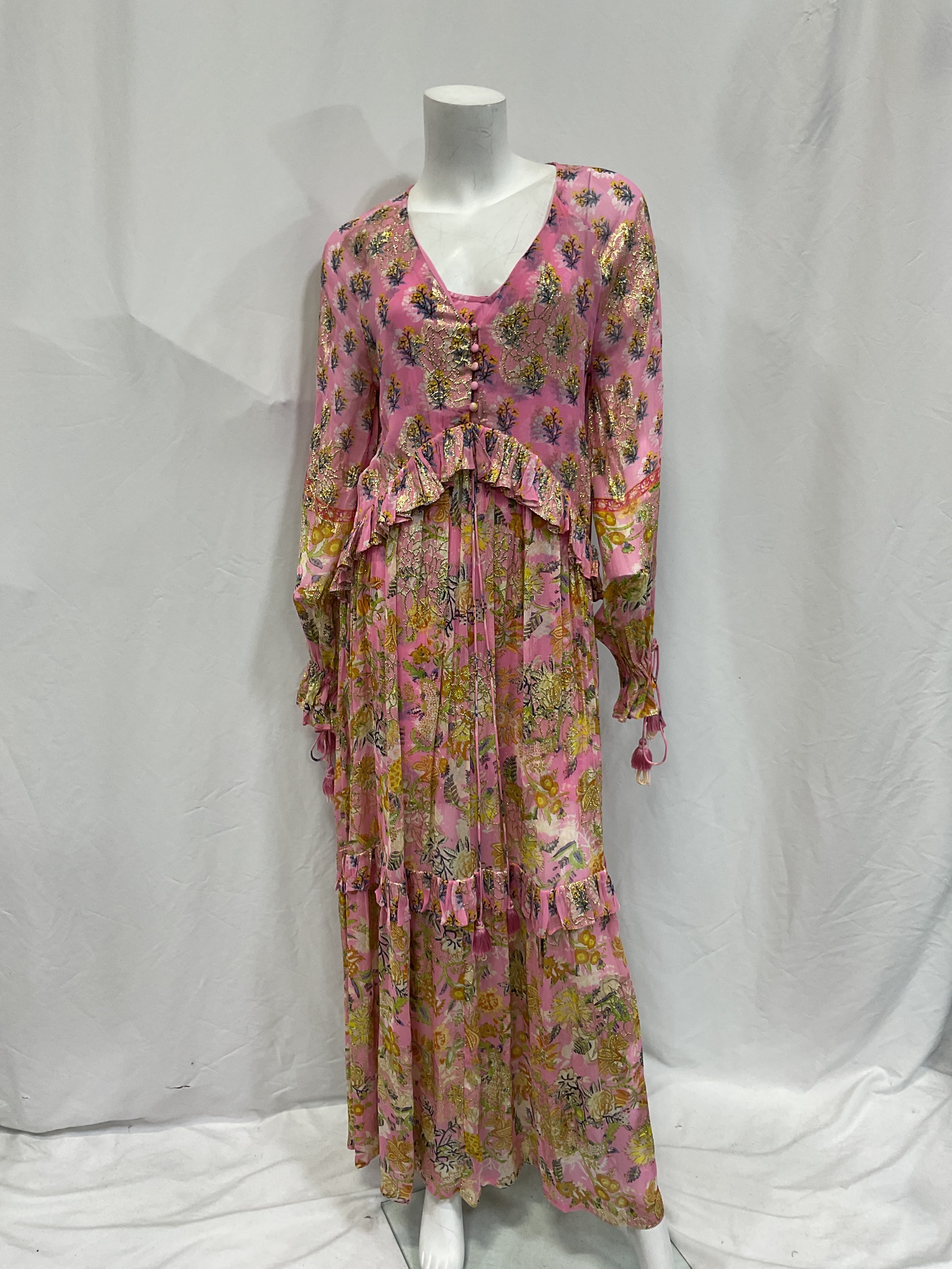 Kaftan - Image 4