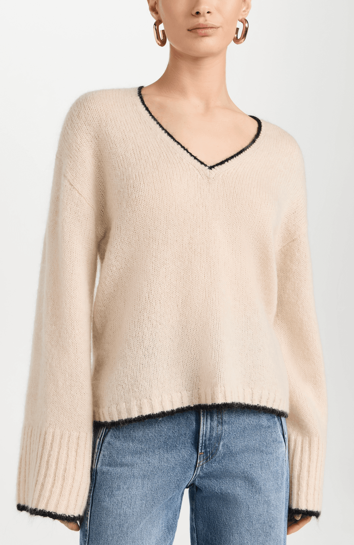 Cimone Sweater - Image 1