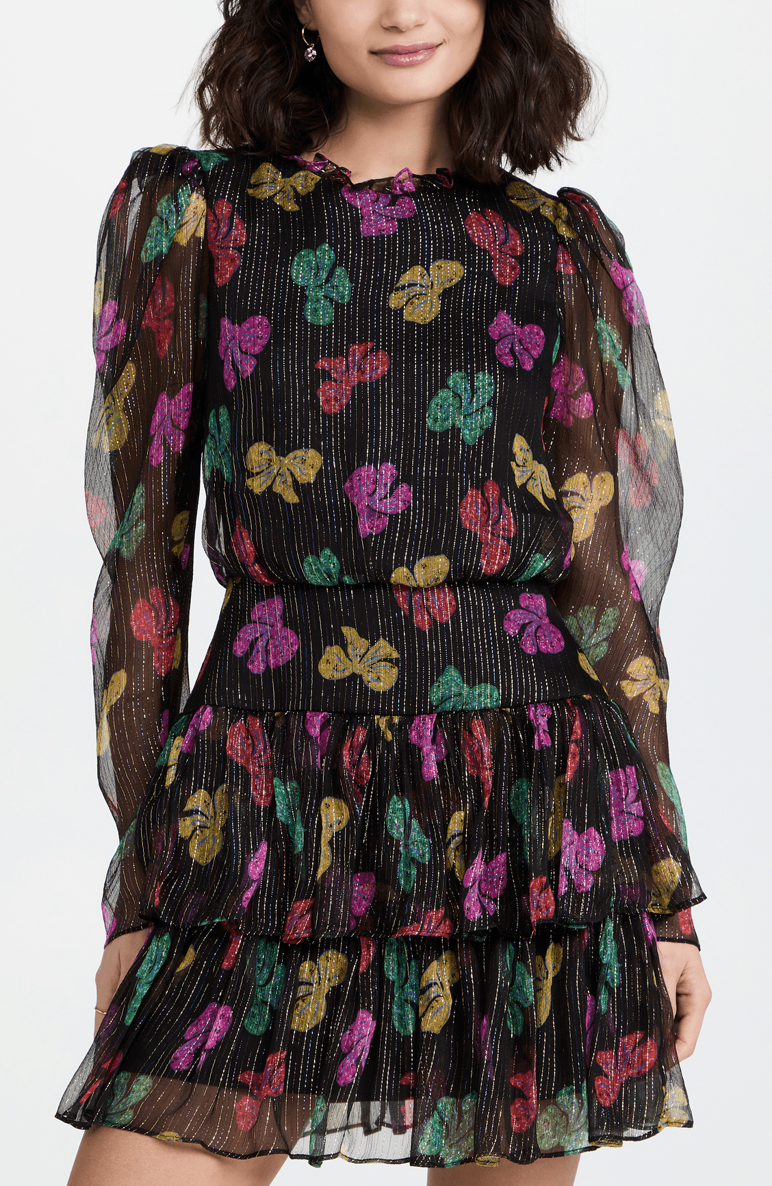 Ava-B Dress - Image 1