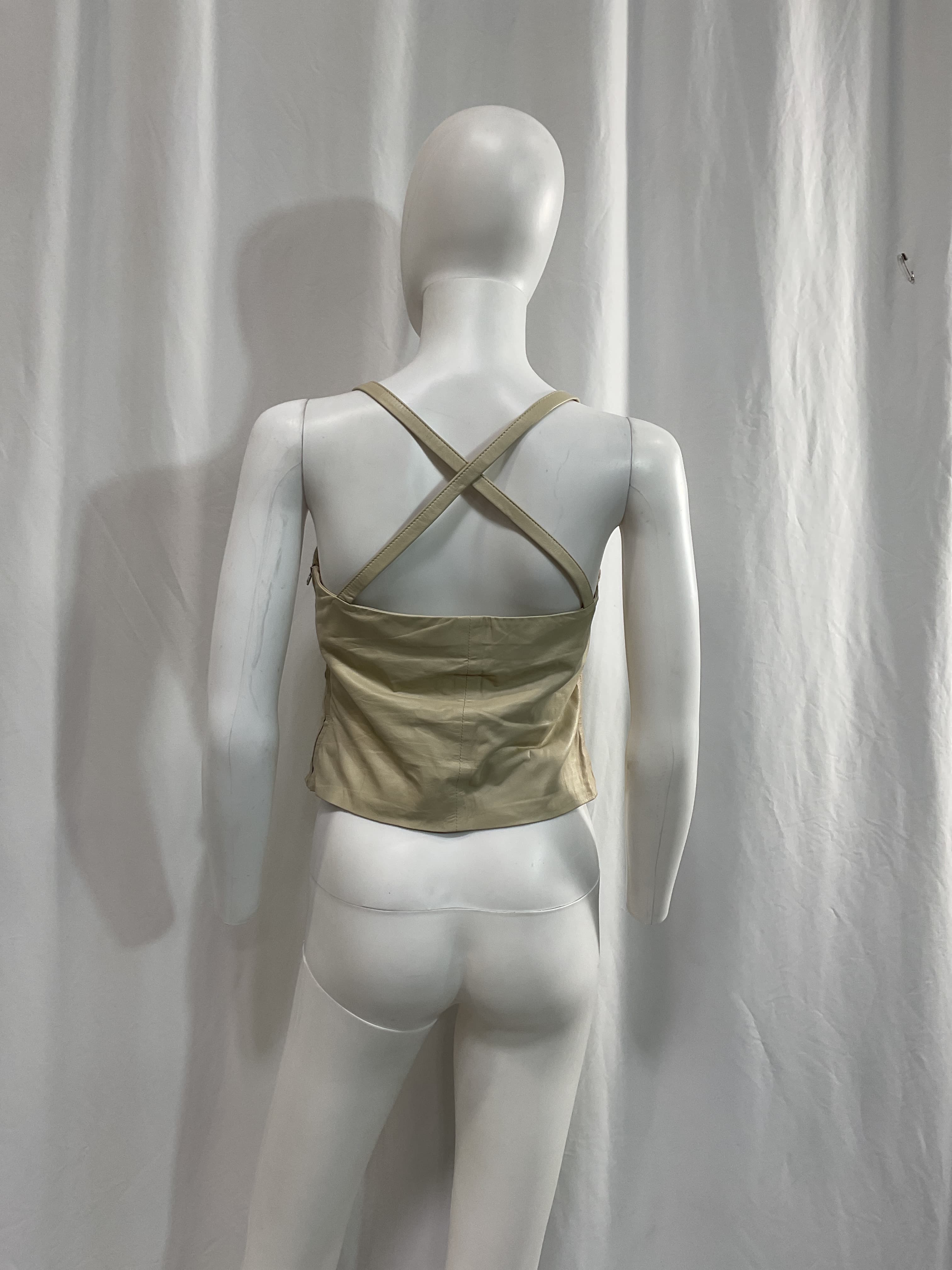 Sleeveless Top - Image 2