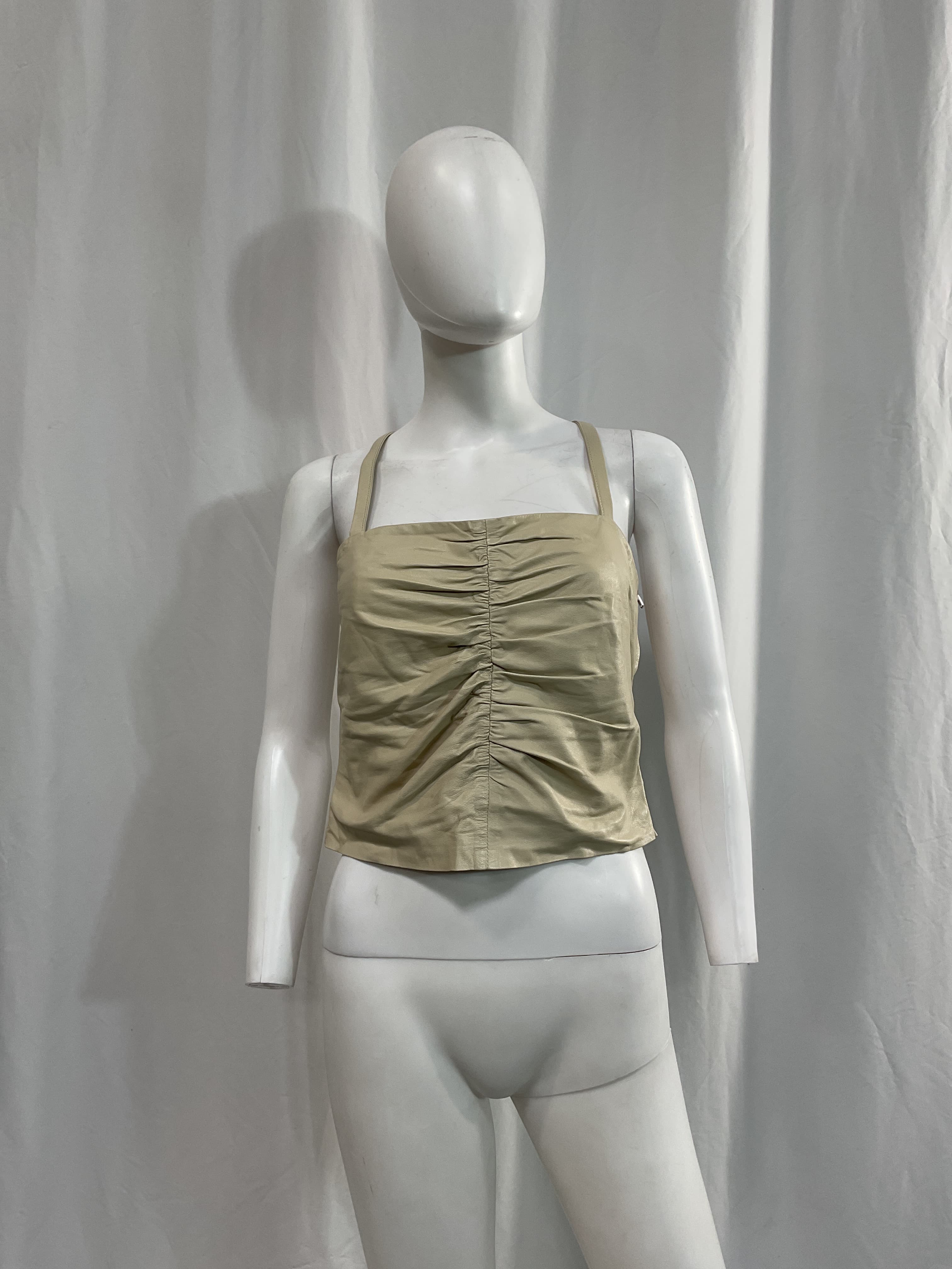 Sleeveless Top - Image 3