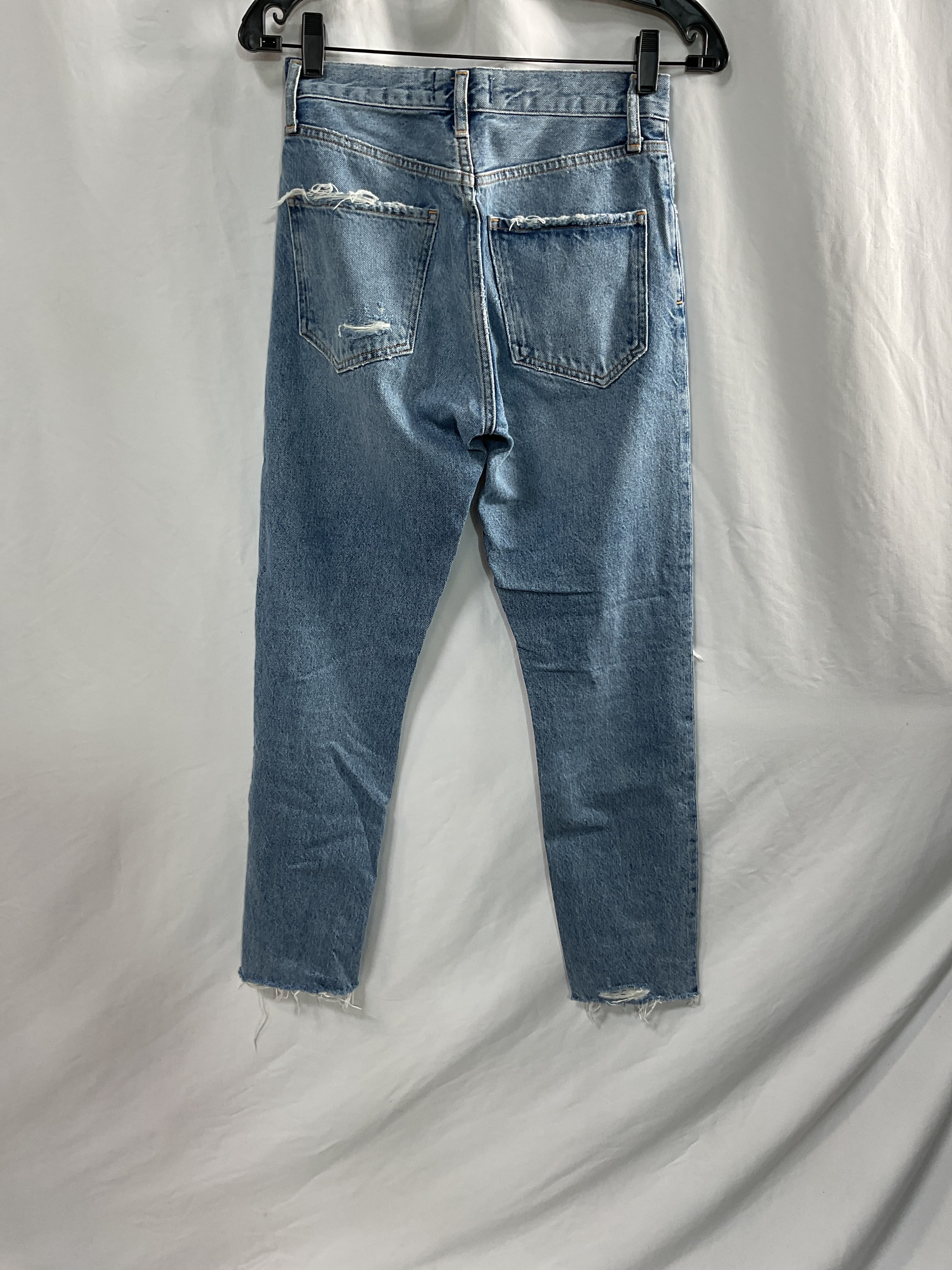 Jamie High Rise Classic Fit - Image 3