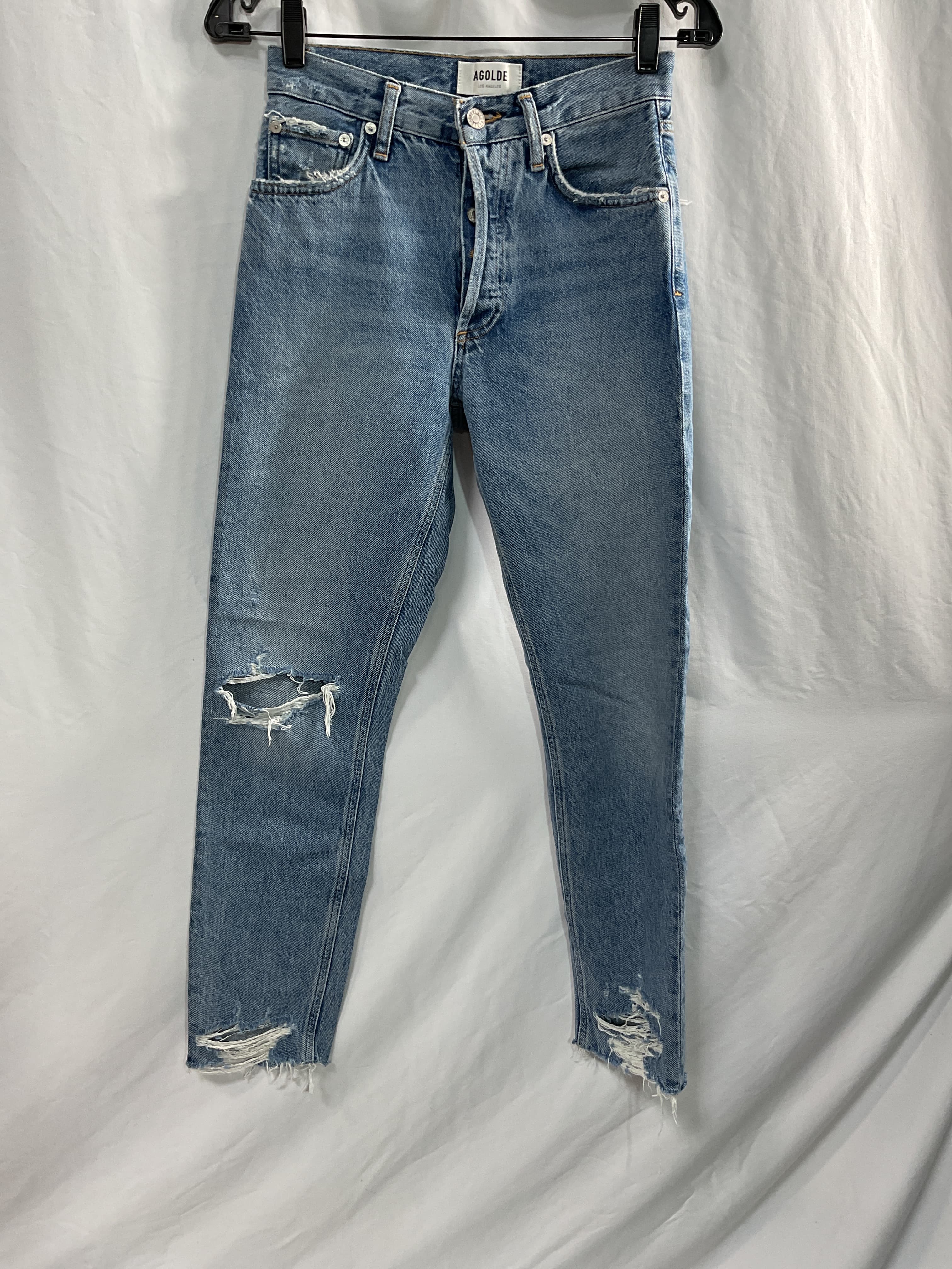 Jamie High Rise Classic Fit - Image 4