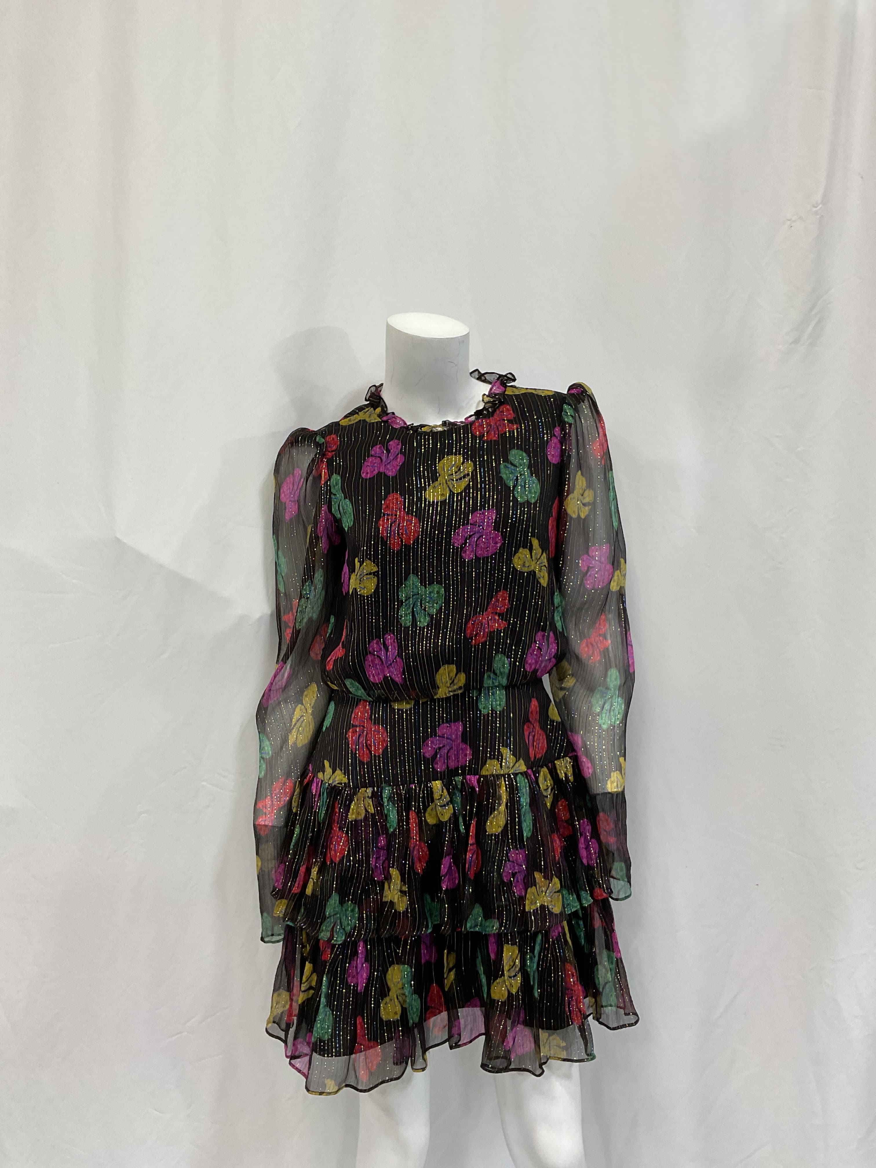 Ava-B Dress - Image 2