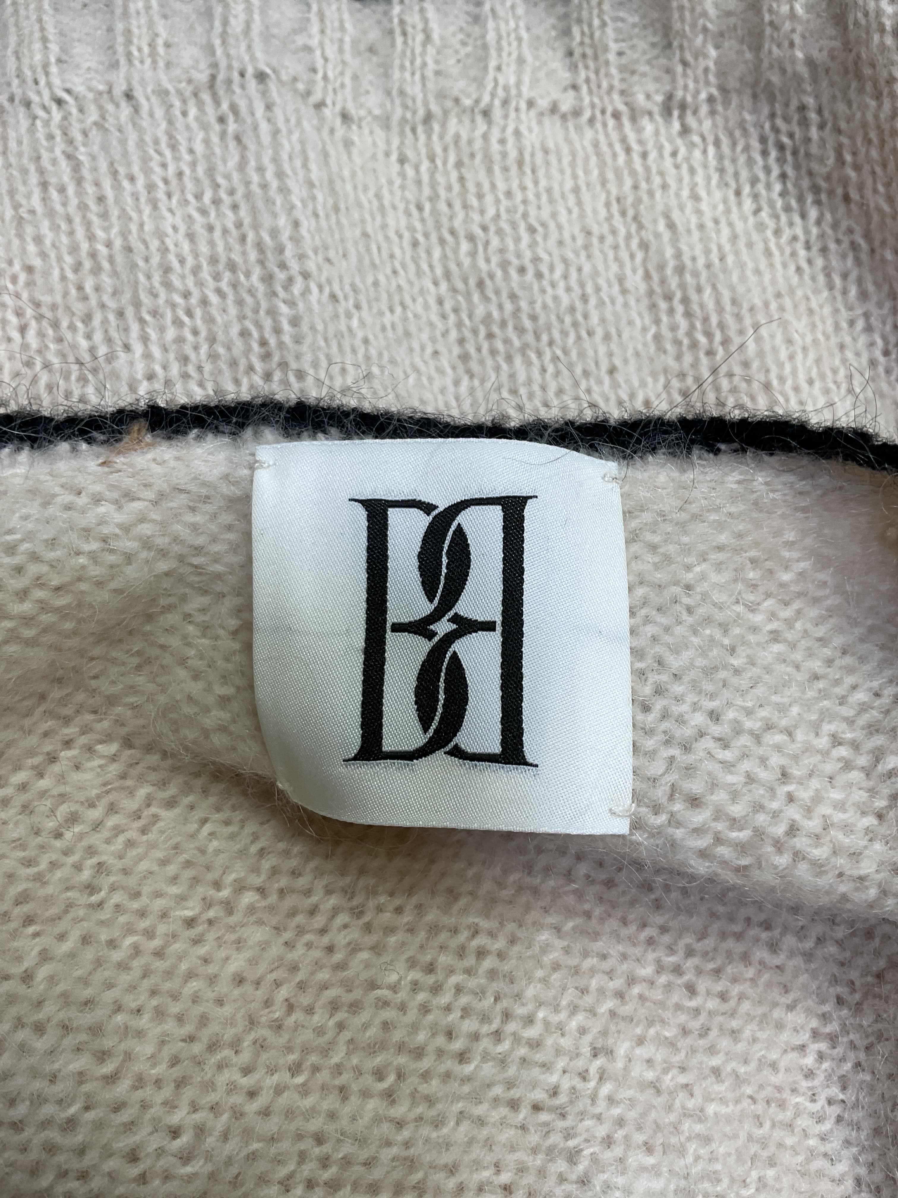 Cimone Sweater - Image 3