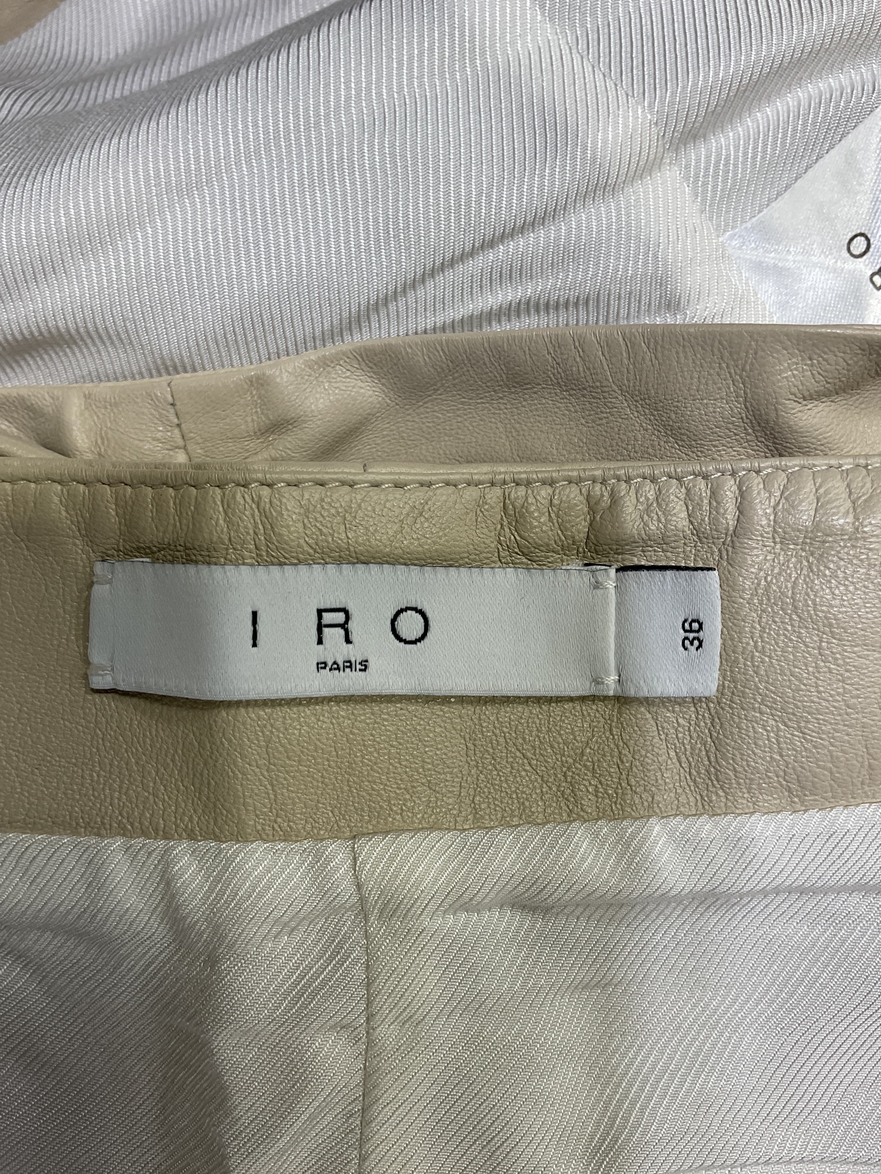 Sleeveless Top - Image 4