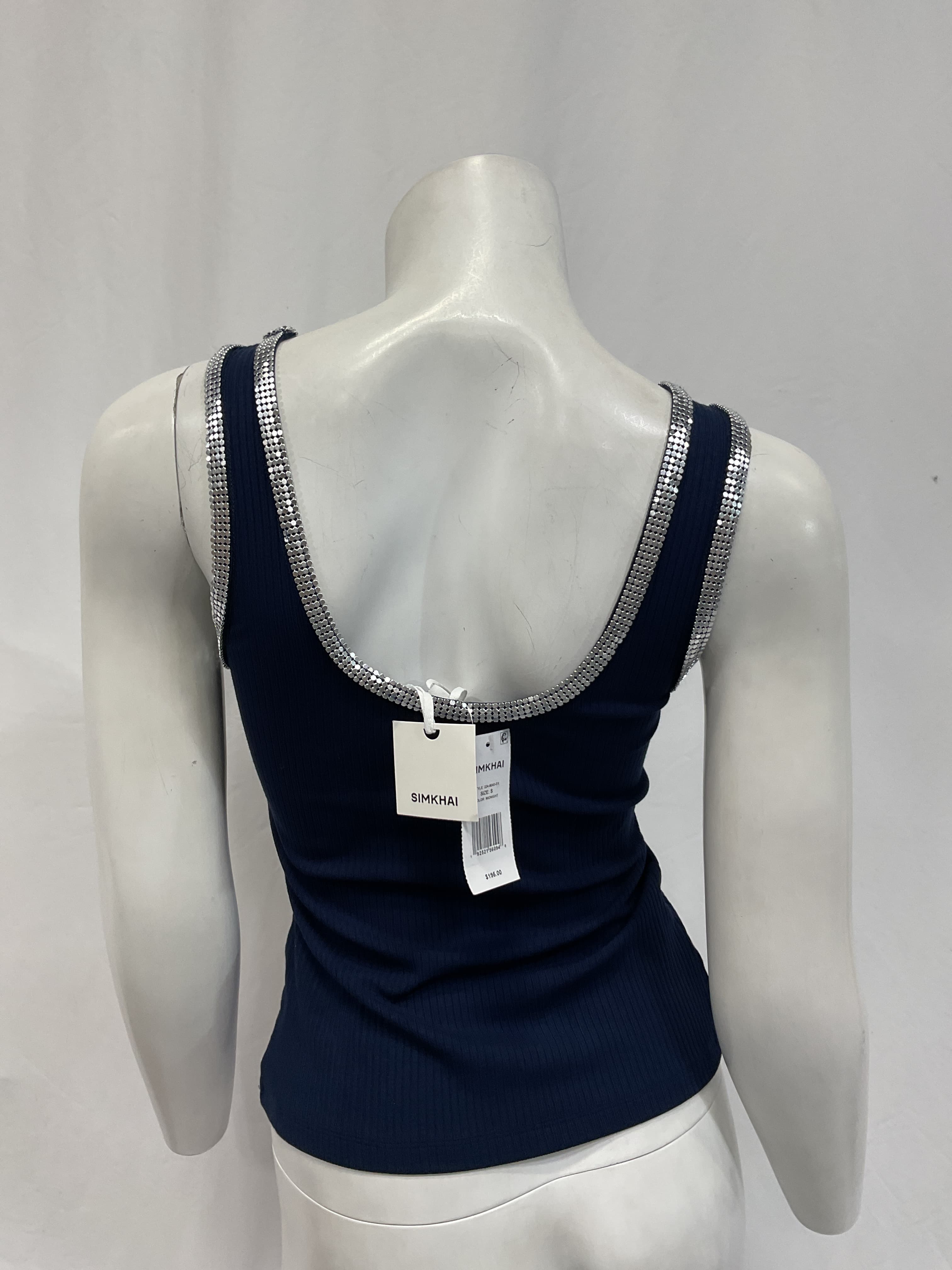Palma Tank Top - Image 2