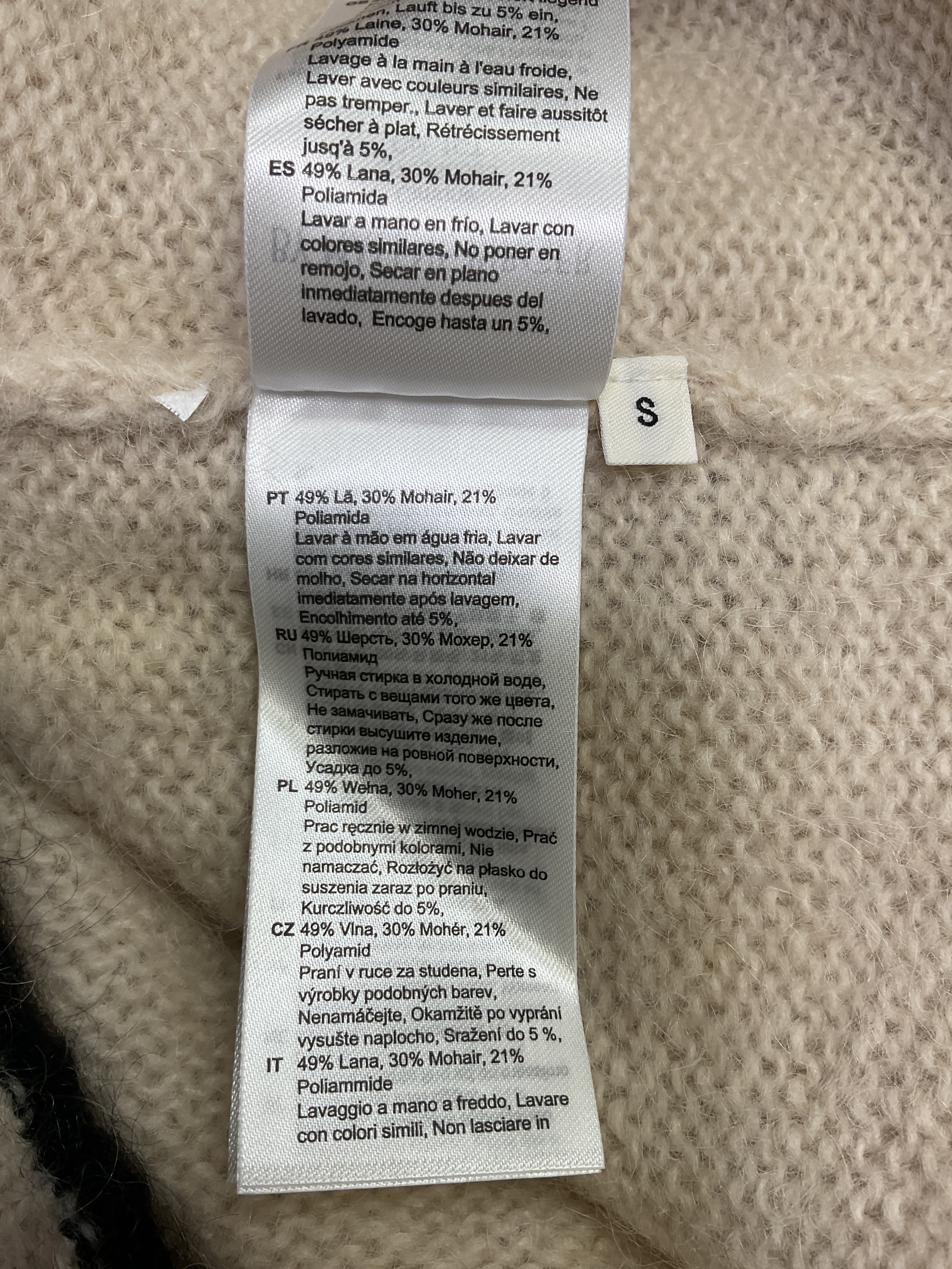 Cimone Sweater - Image 4