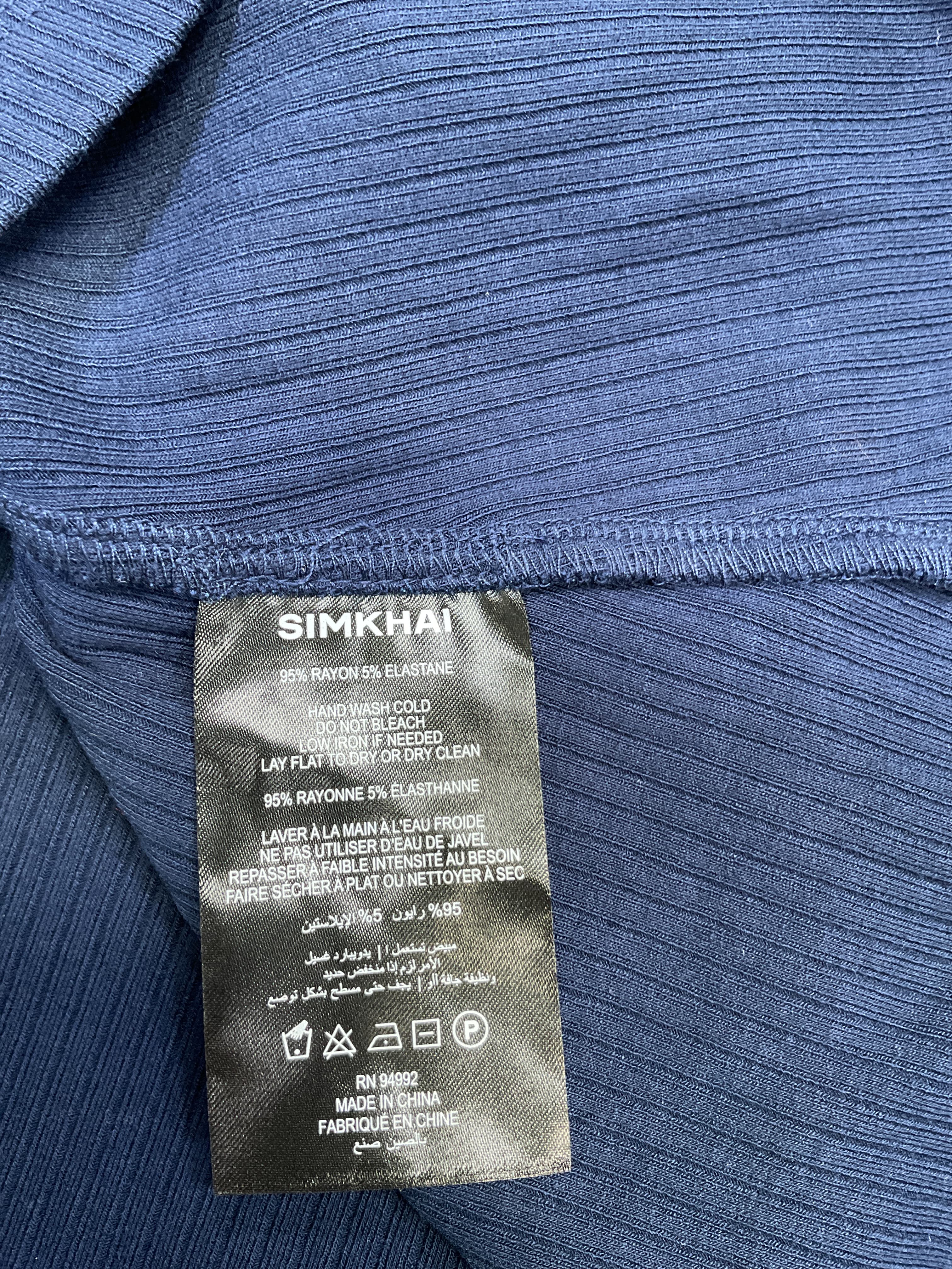 Palma Tank Top - Image 4