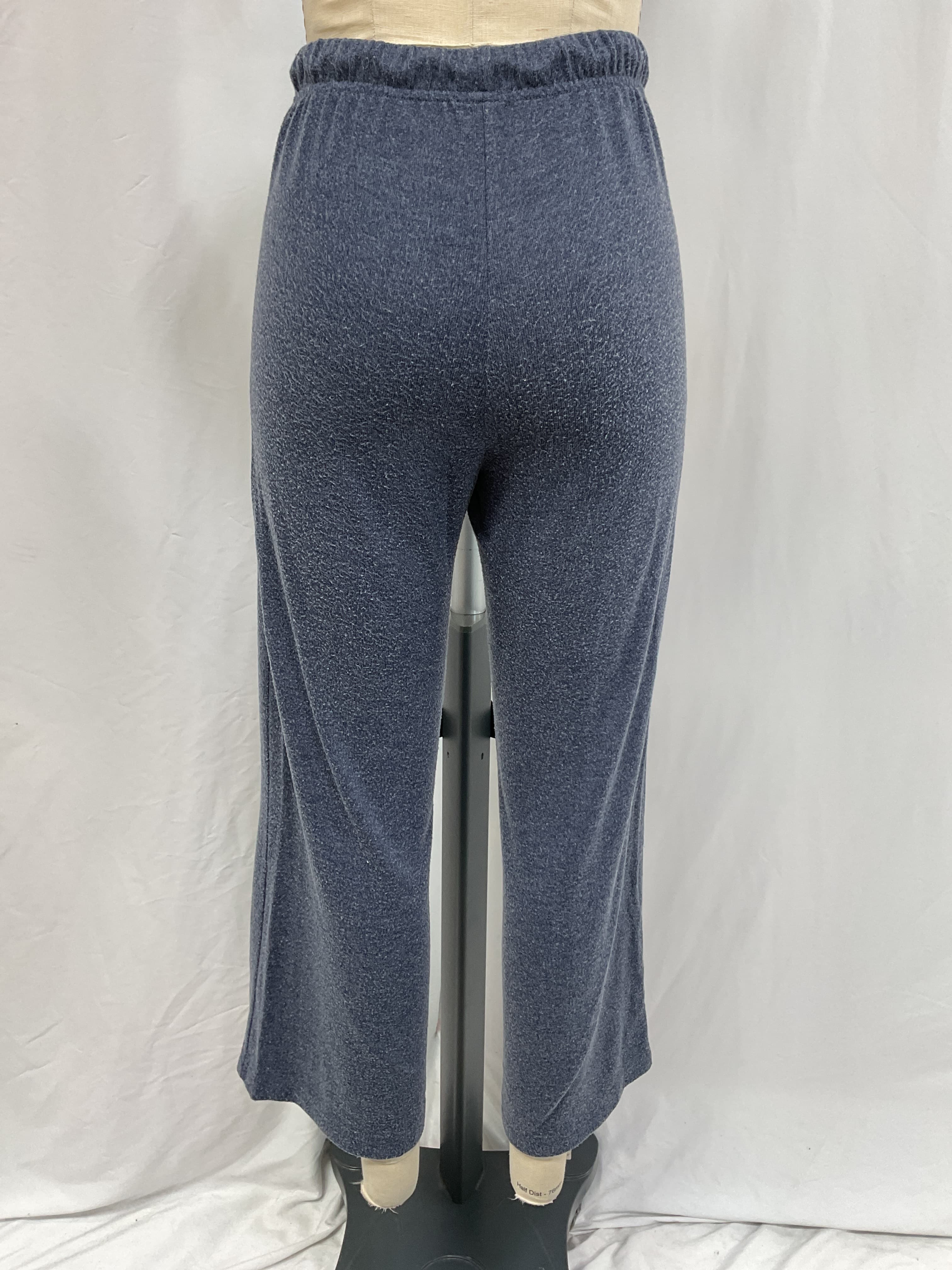 Sweater Wide Leg Pant - Image 2
