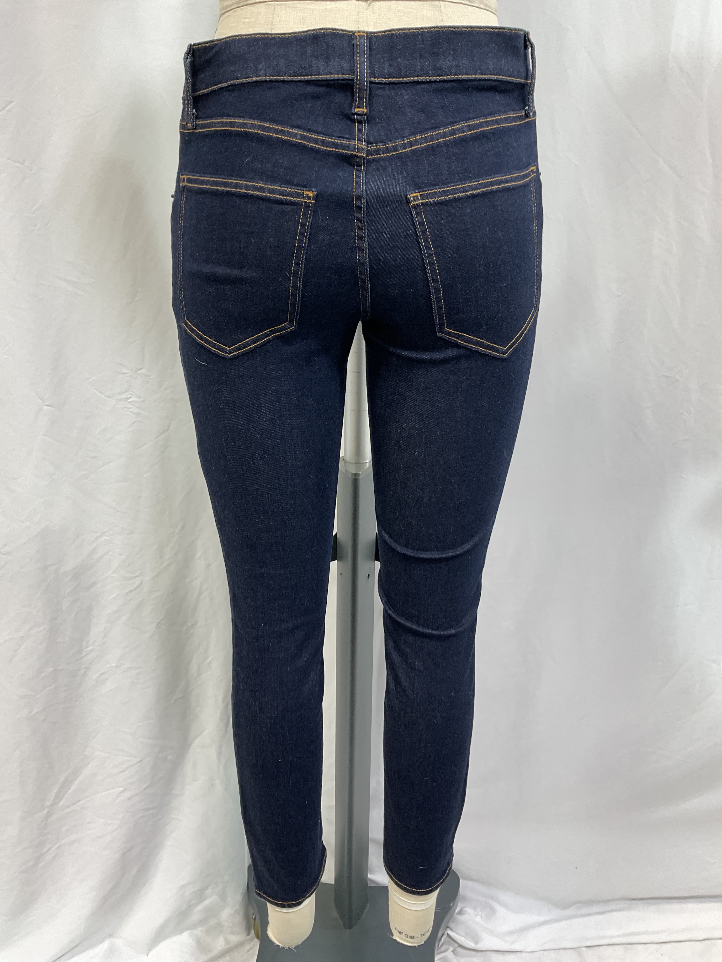 The Slim Maternity Jean - Image 3