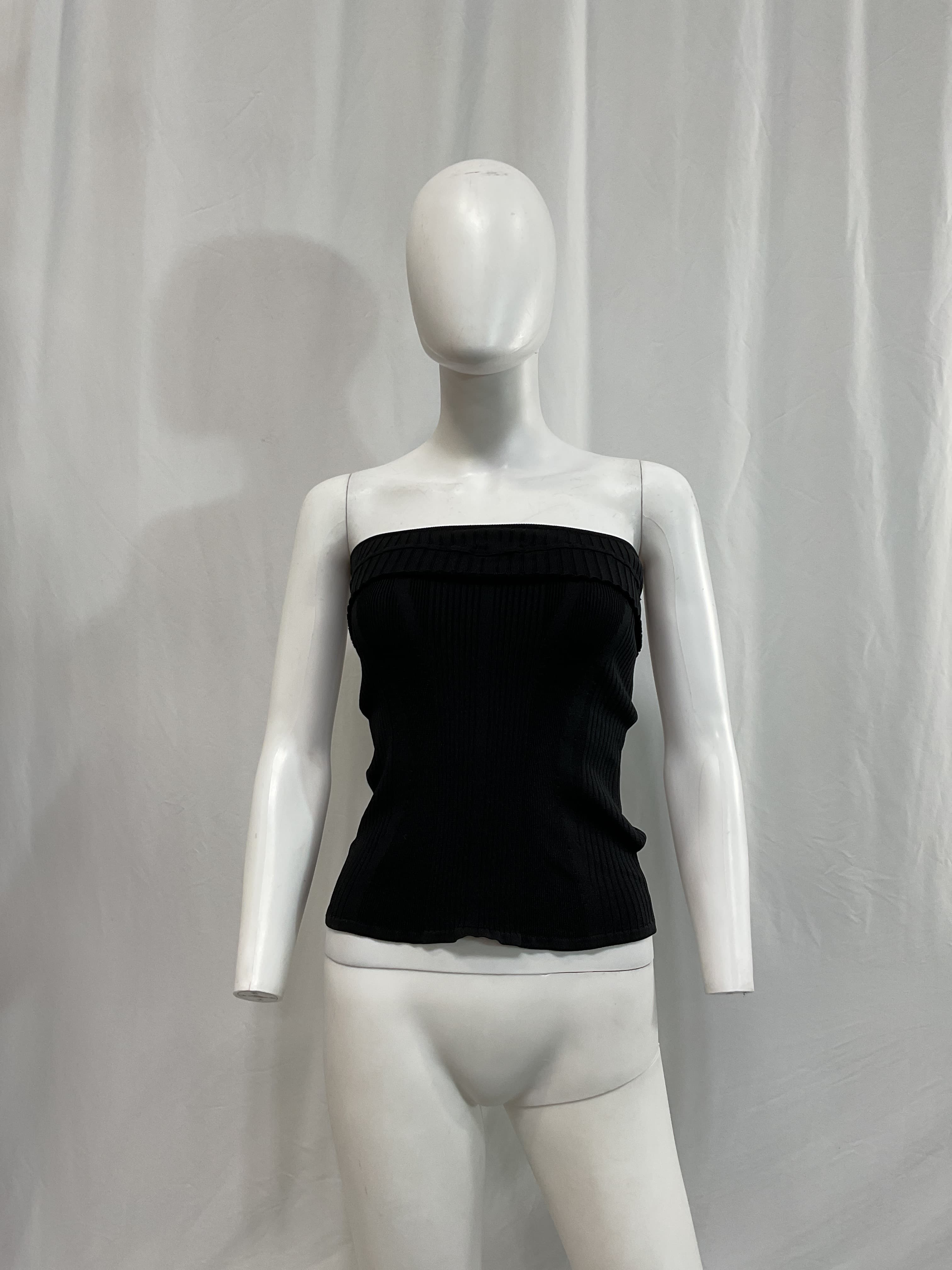 La Maille Lucca In Black - Image 3