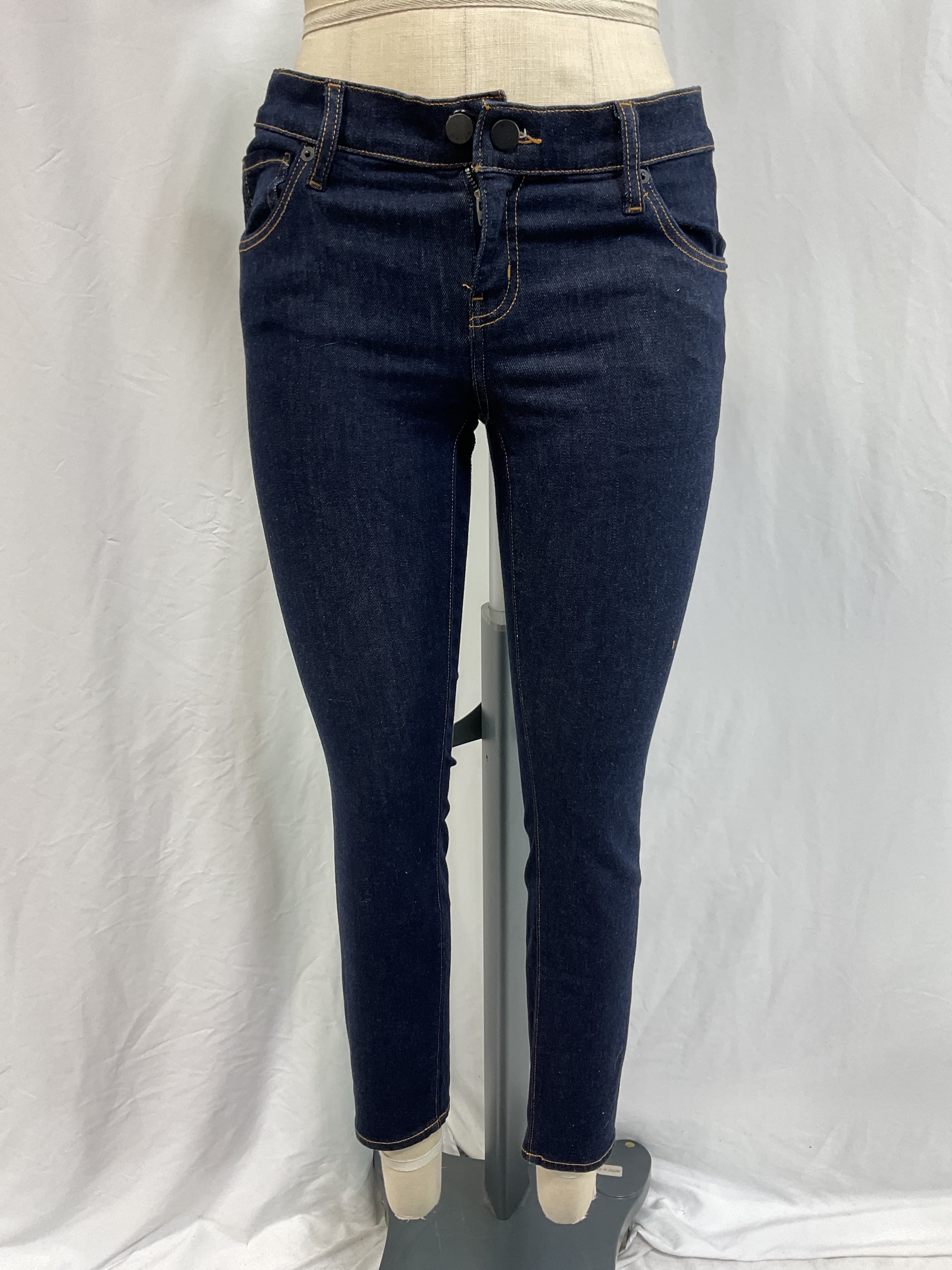 The Slim Maternity Jean - Image 4