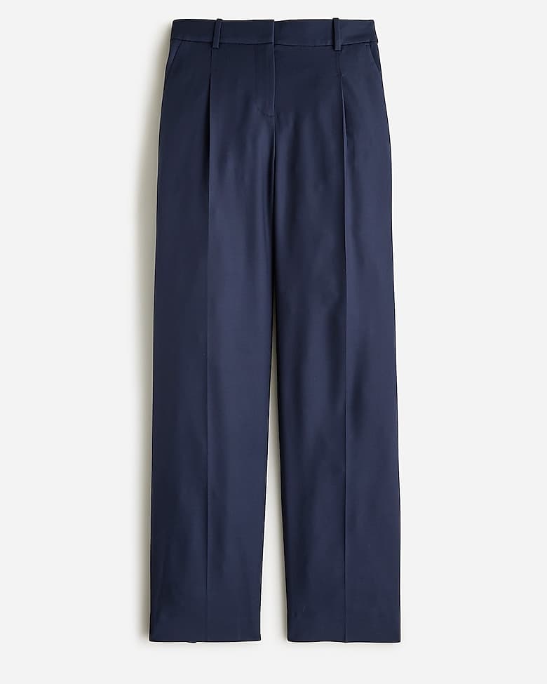Essential Pant In City Twill - Image 1