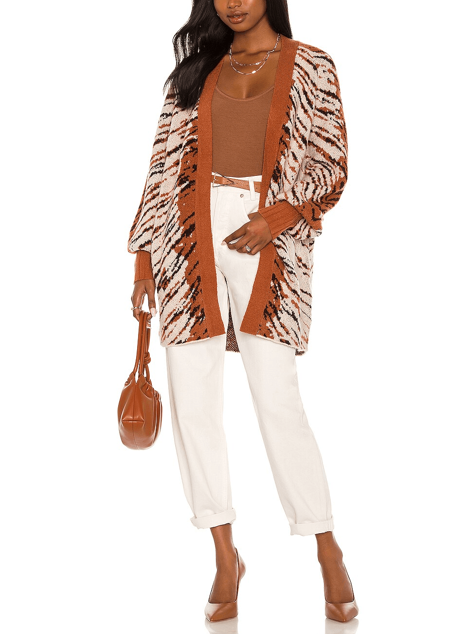 Fulton Cardigan - Image 1