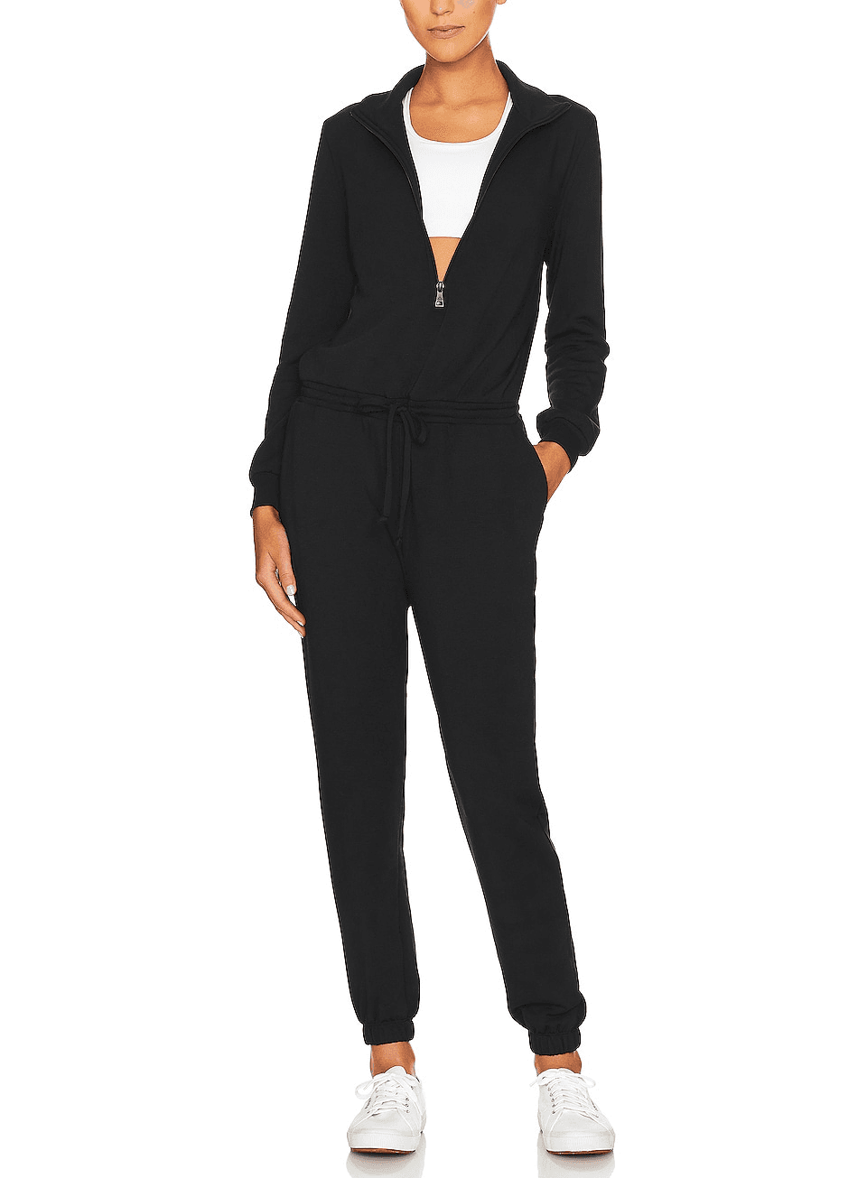 Ski Weekend Jumpsuit - Image 1