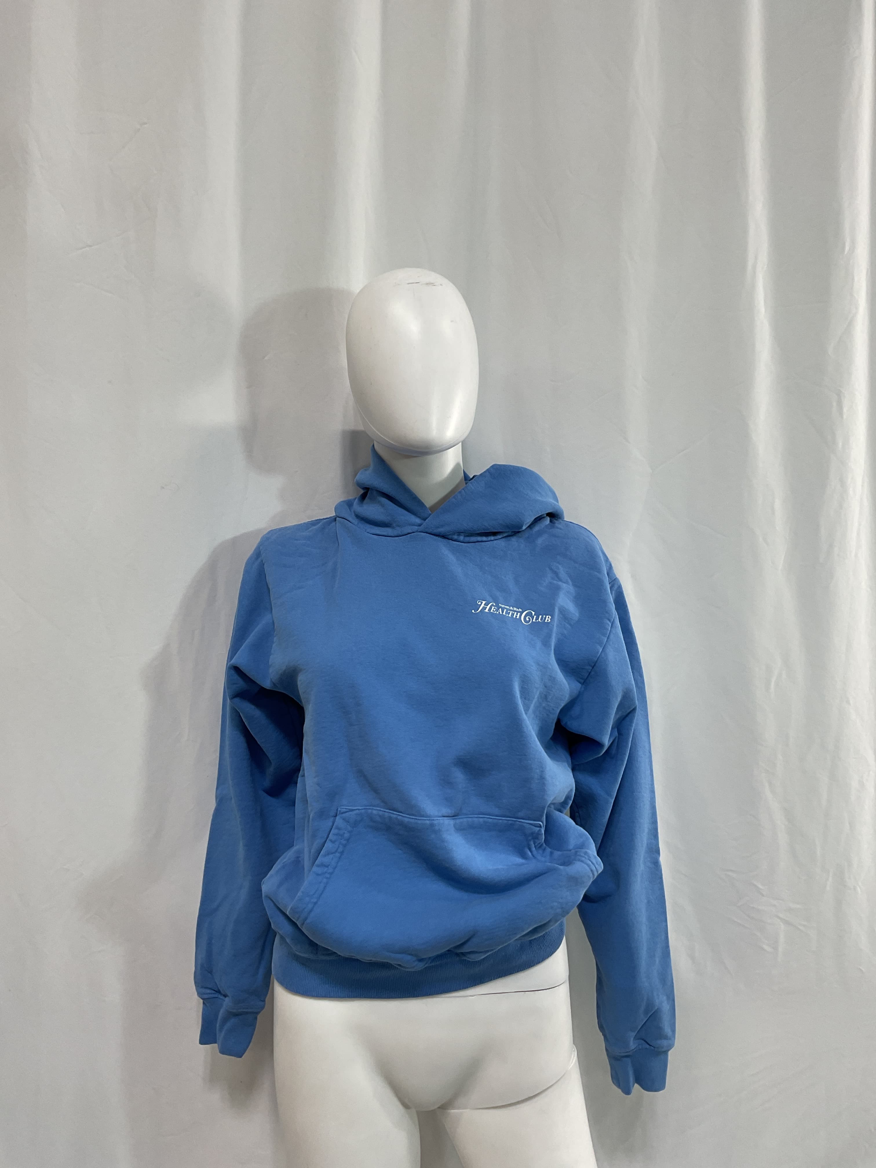 Printed Cotton-Jersey Hoodie - Image 2