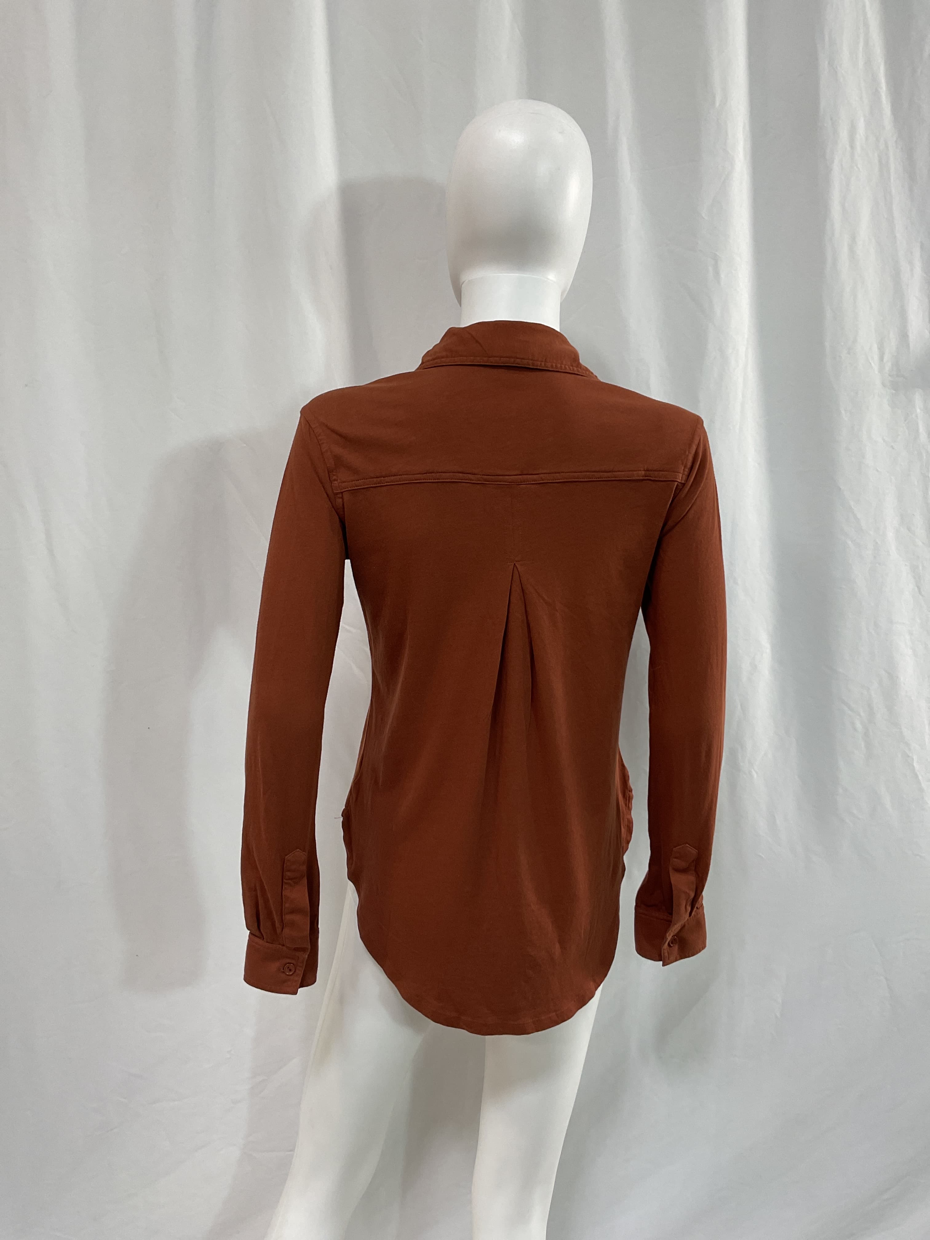 Button Up Top - Image 2