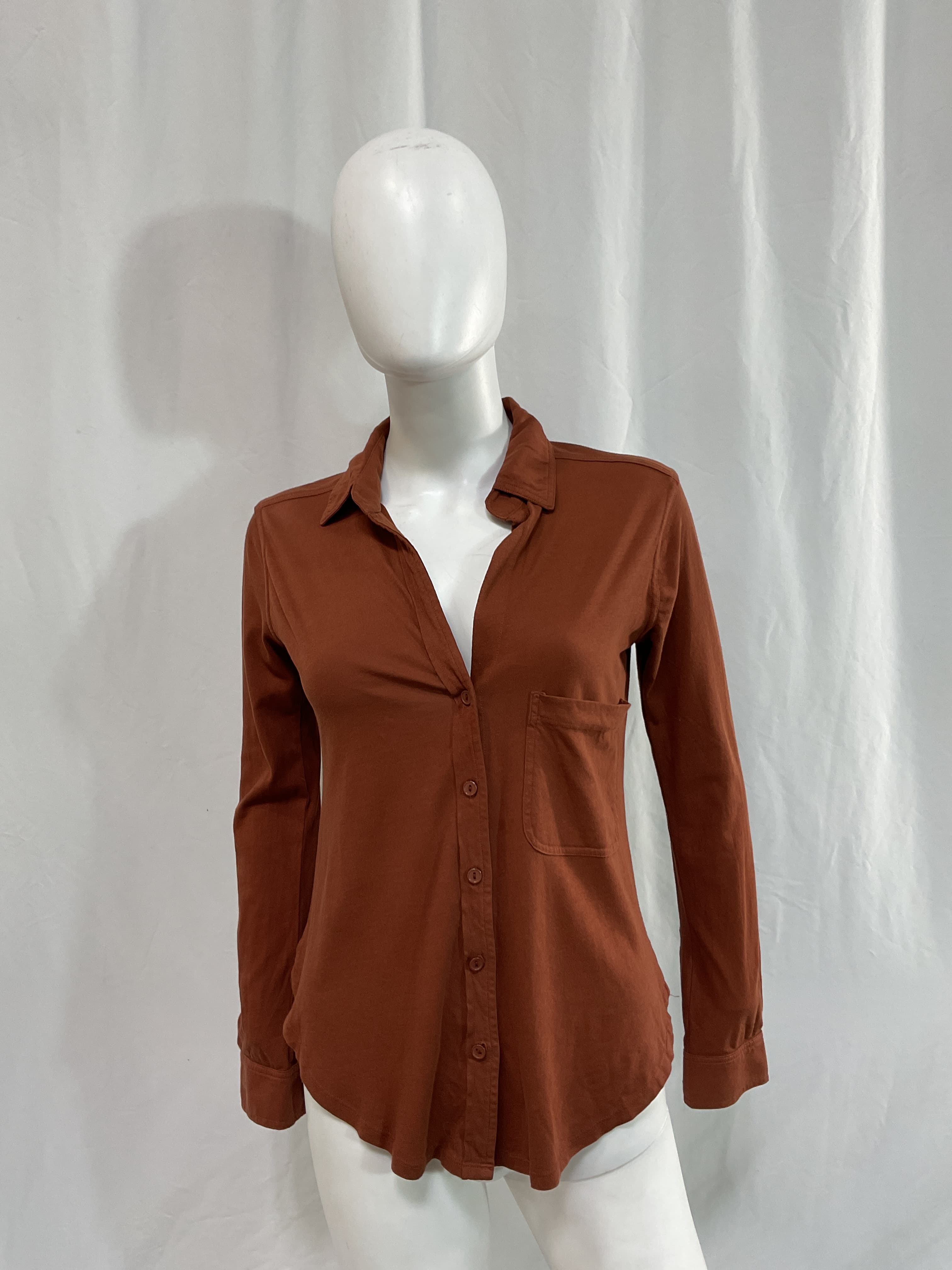 Button Up Top - Image 3