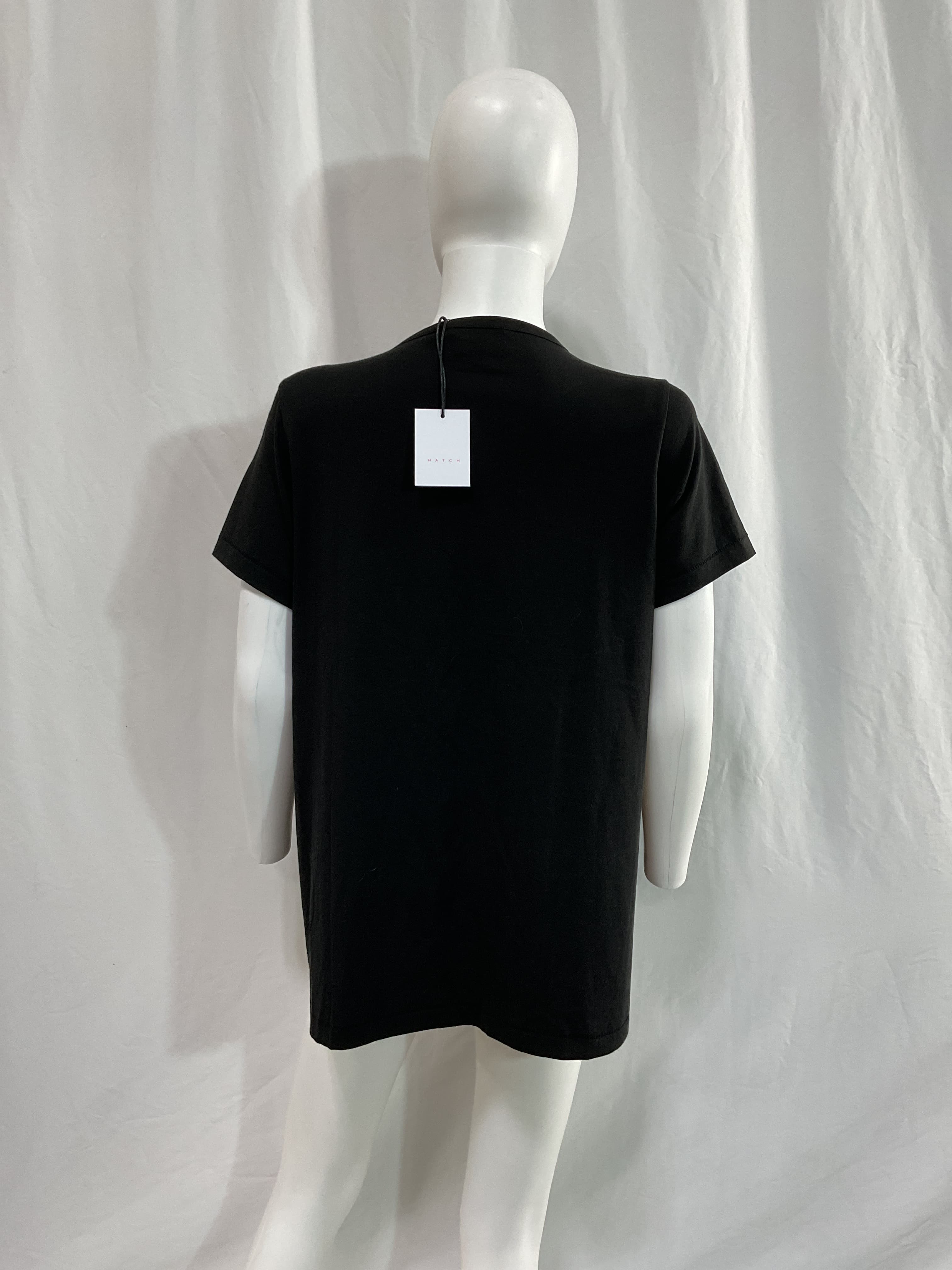 The Luxe Nursing Tee - Image 2