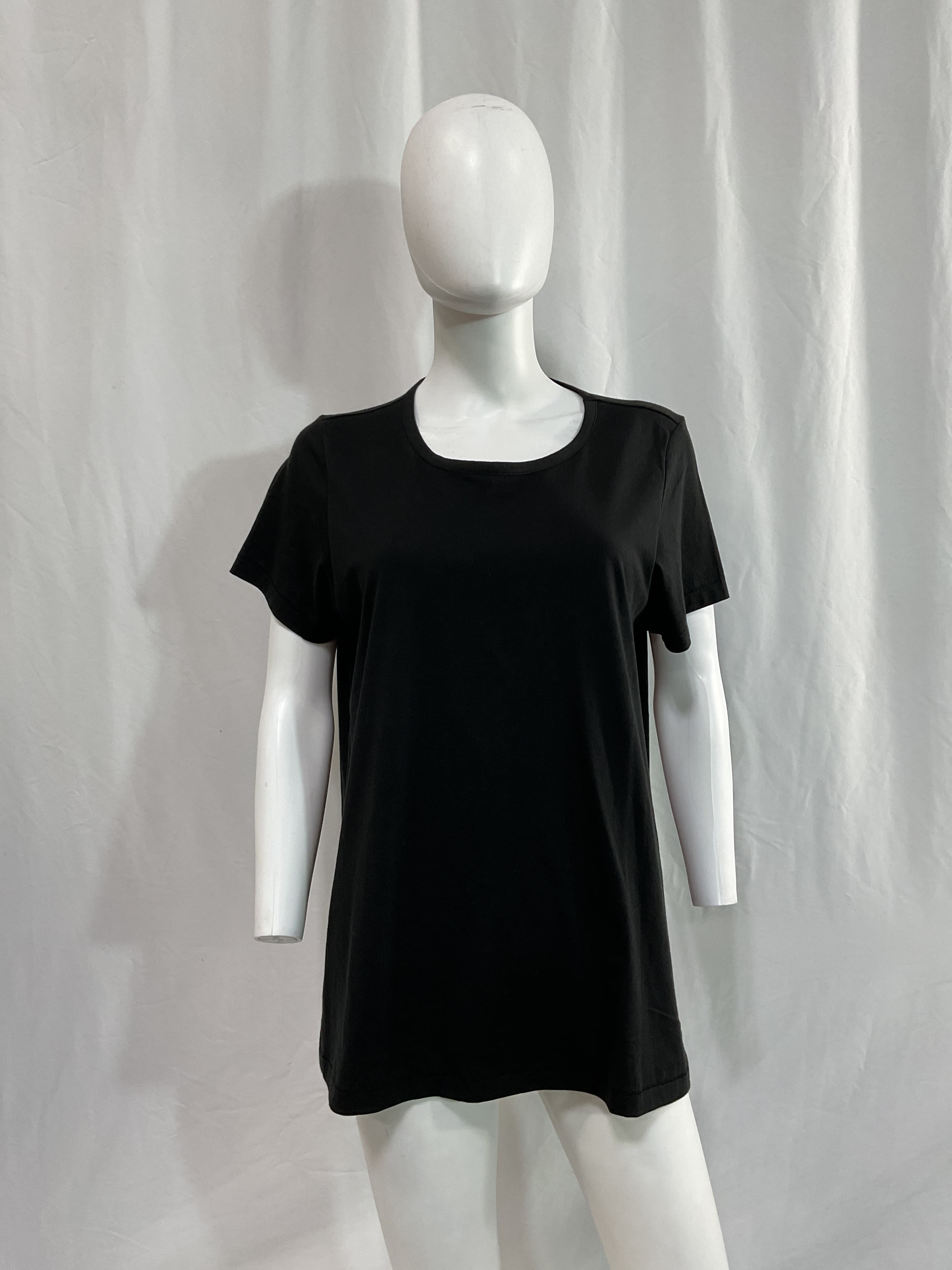 The Luxe Nursing Tee - Image 3