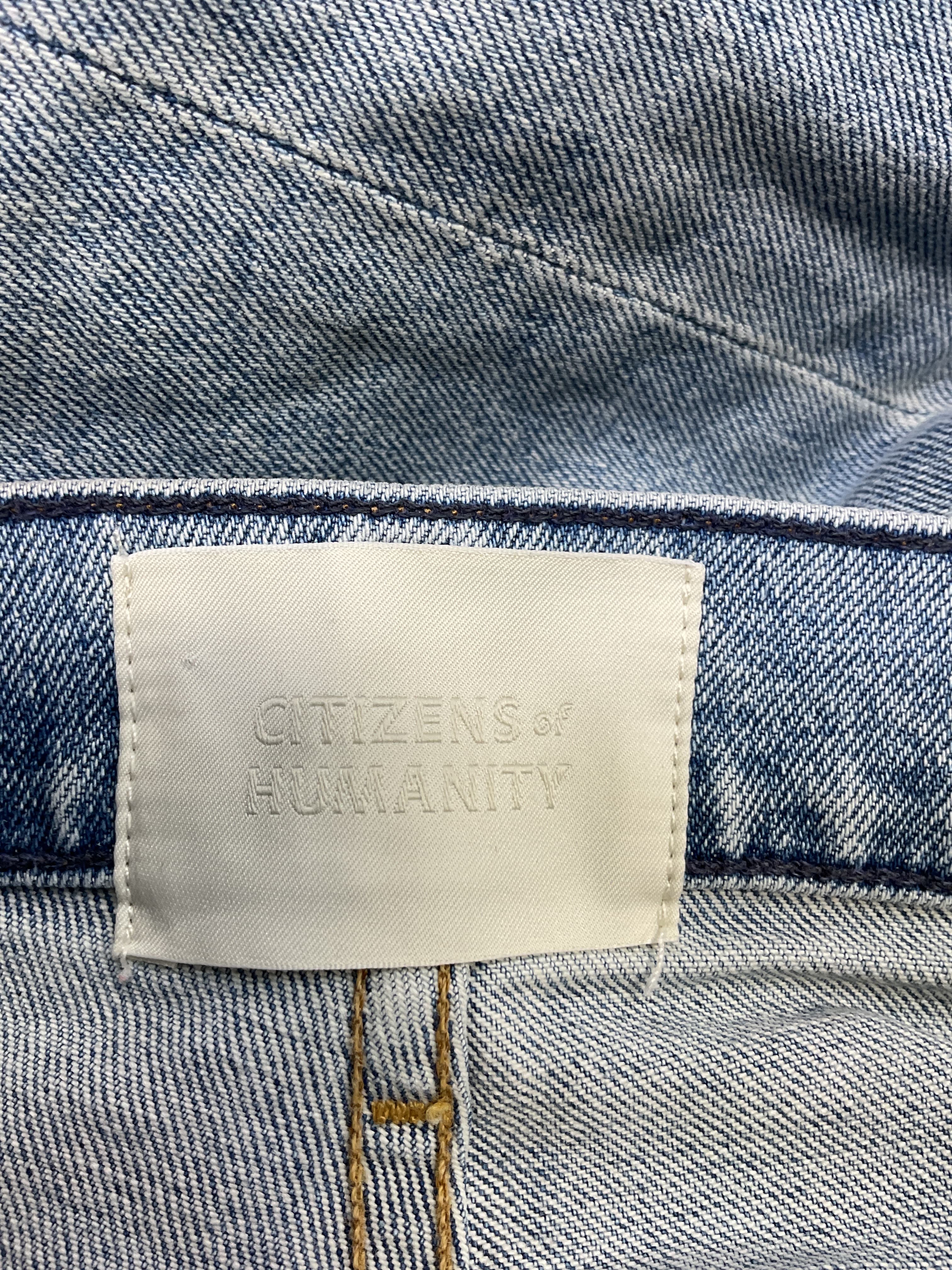 Bea Denim Skirt - Image 3