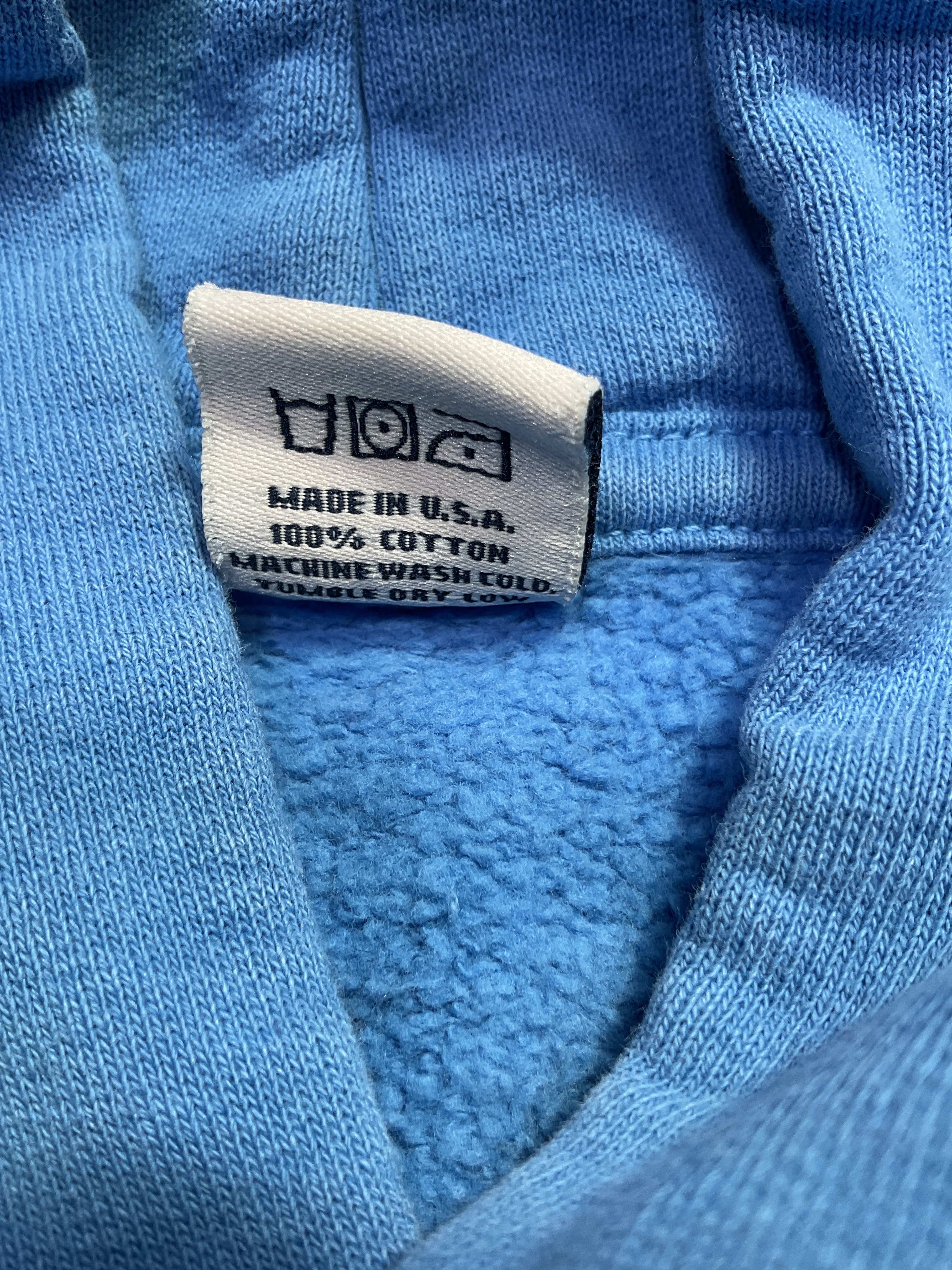 Printed Cotton-Jersey Hoodie - Image 4