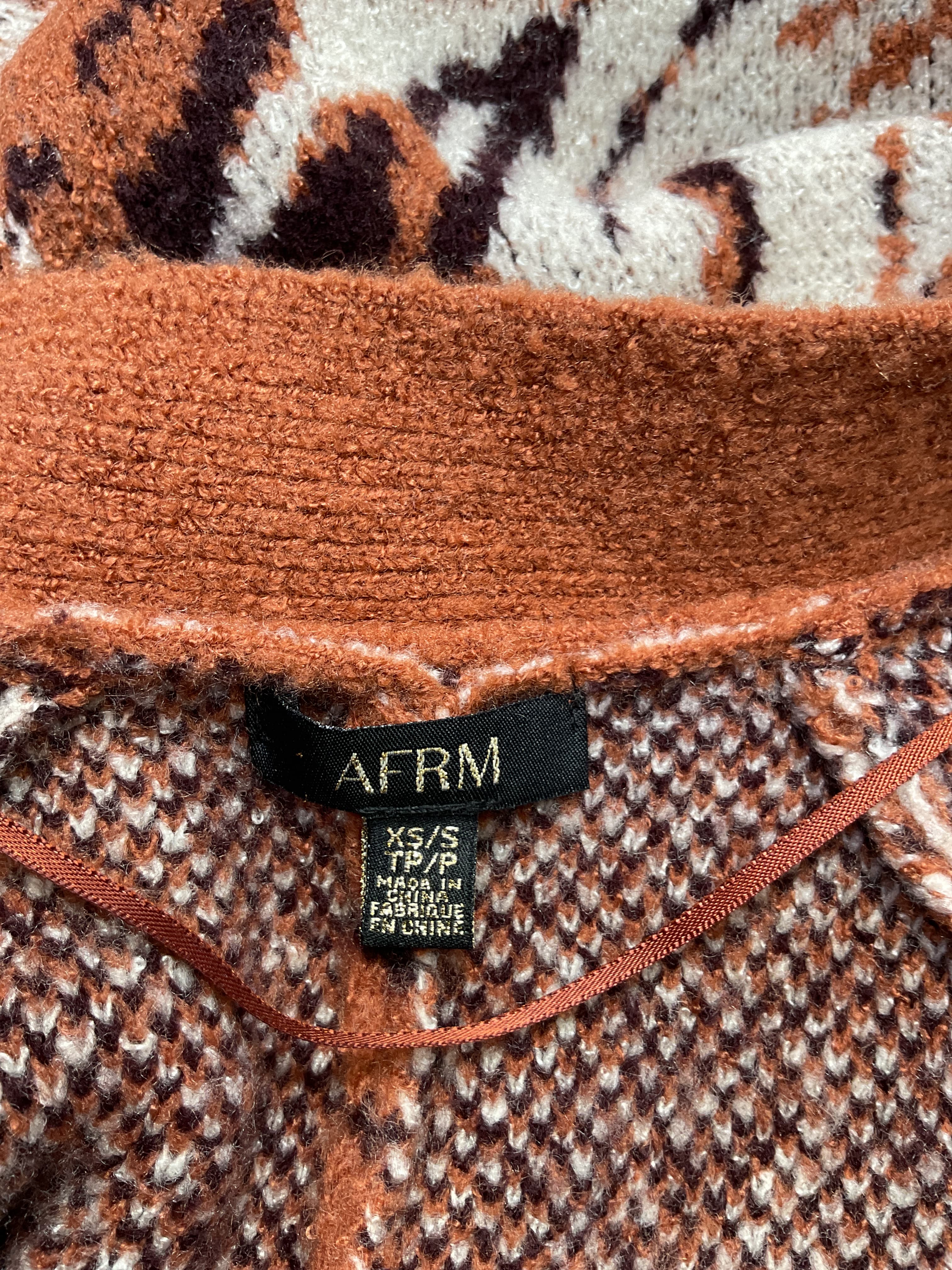 Fulton Cardigan - Image 4