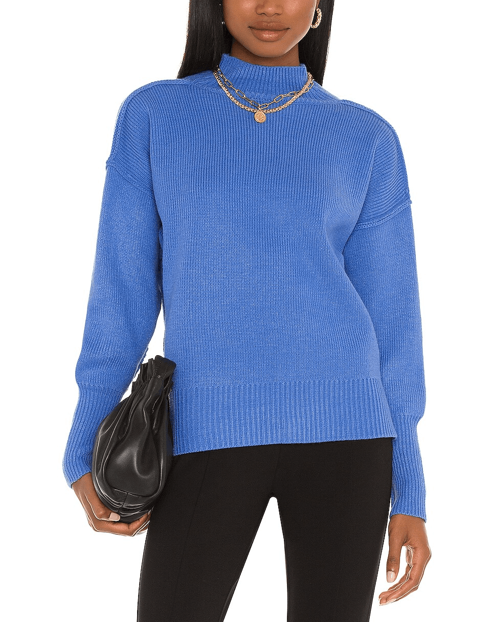 Hannah Sweater - Image 1