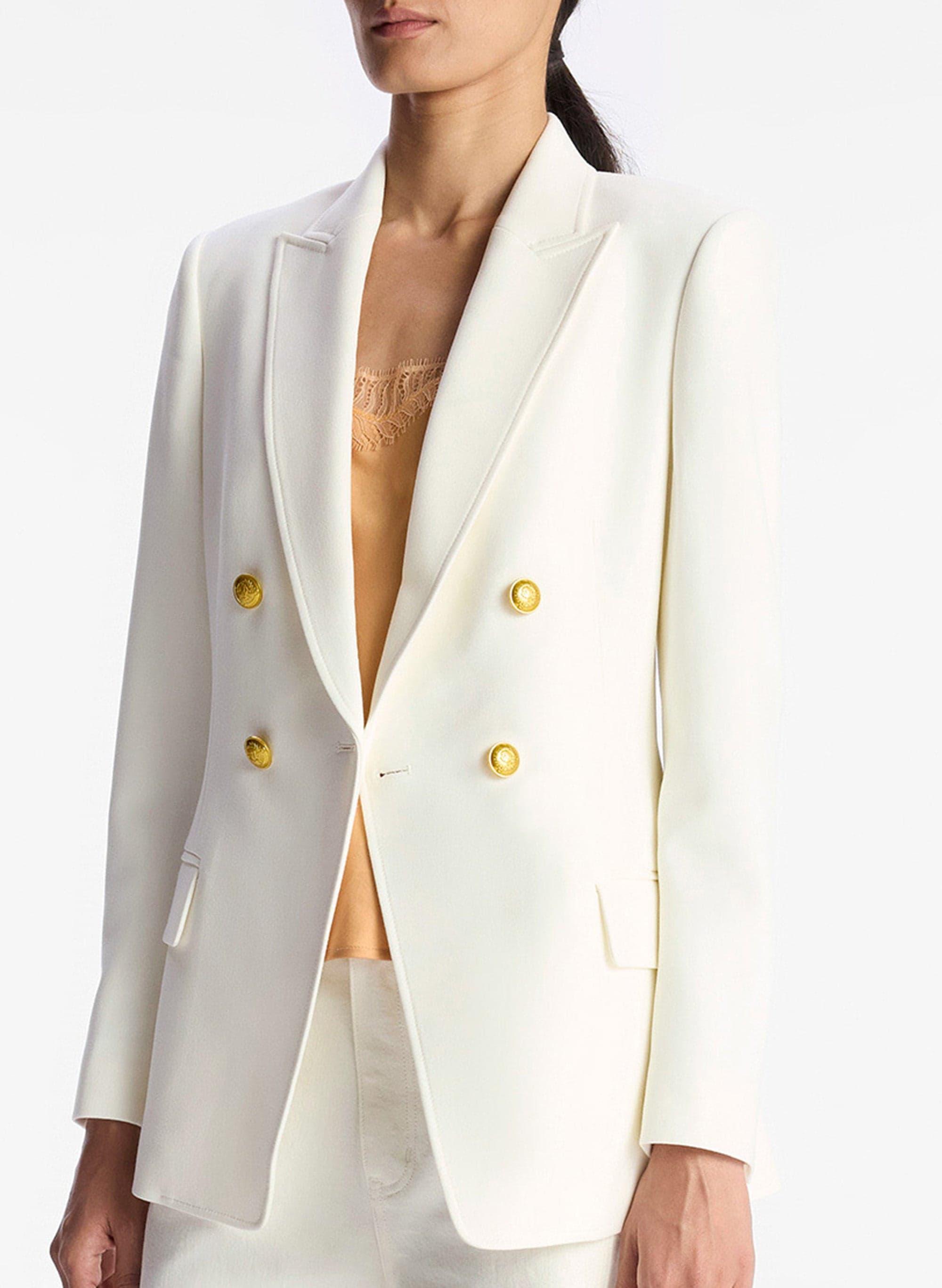 Sedgwick Ii Jacket - Image 1