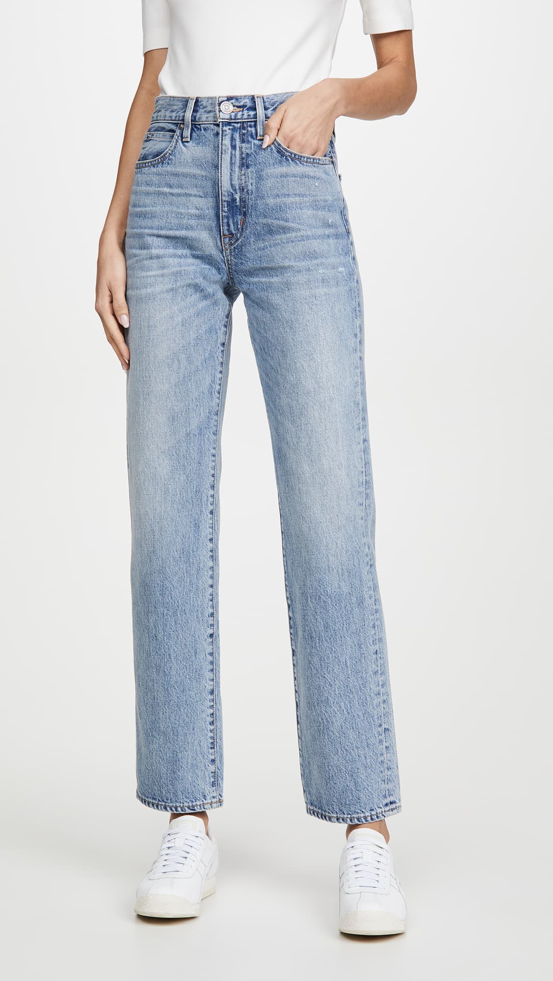 London Jeans - Image 1