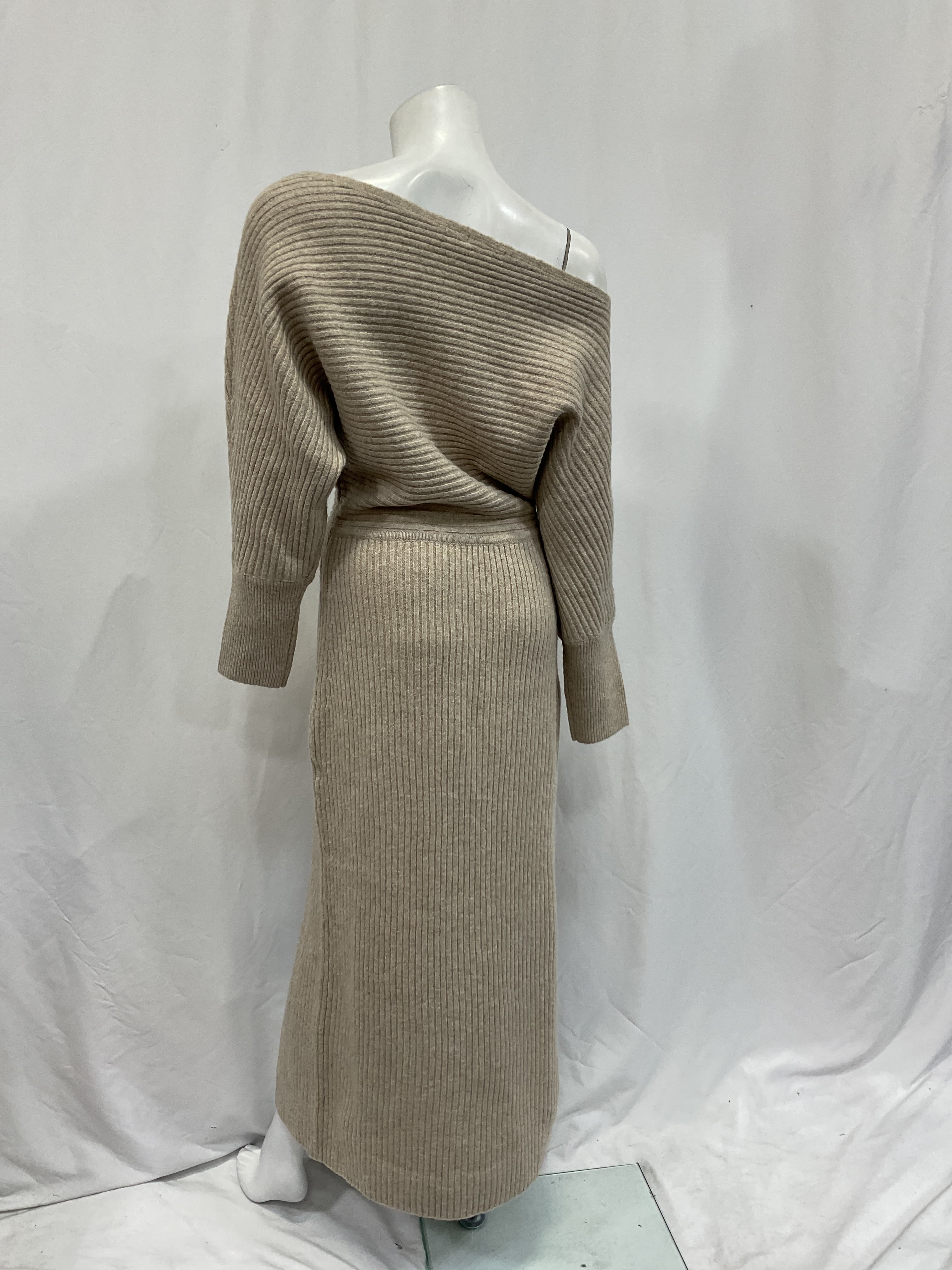 Alta Sweater Dress - Image 3