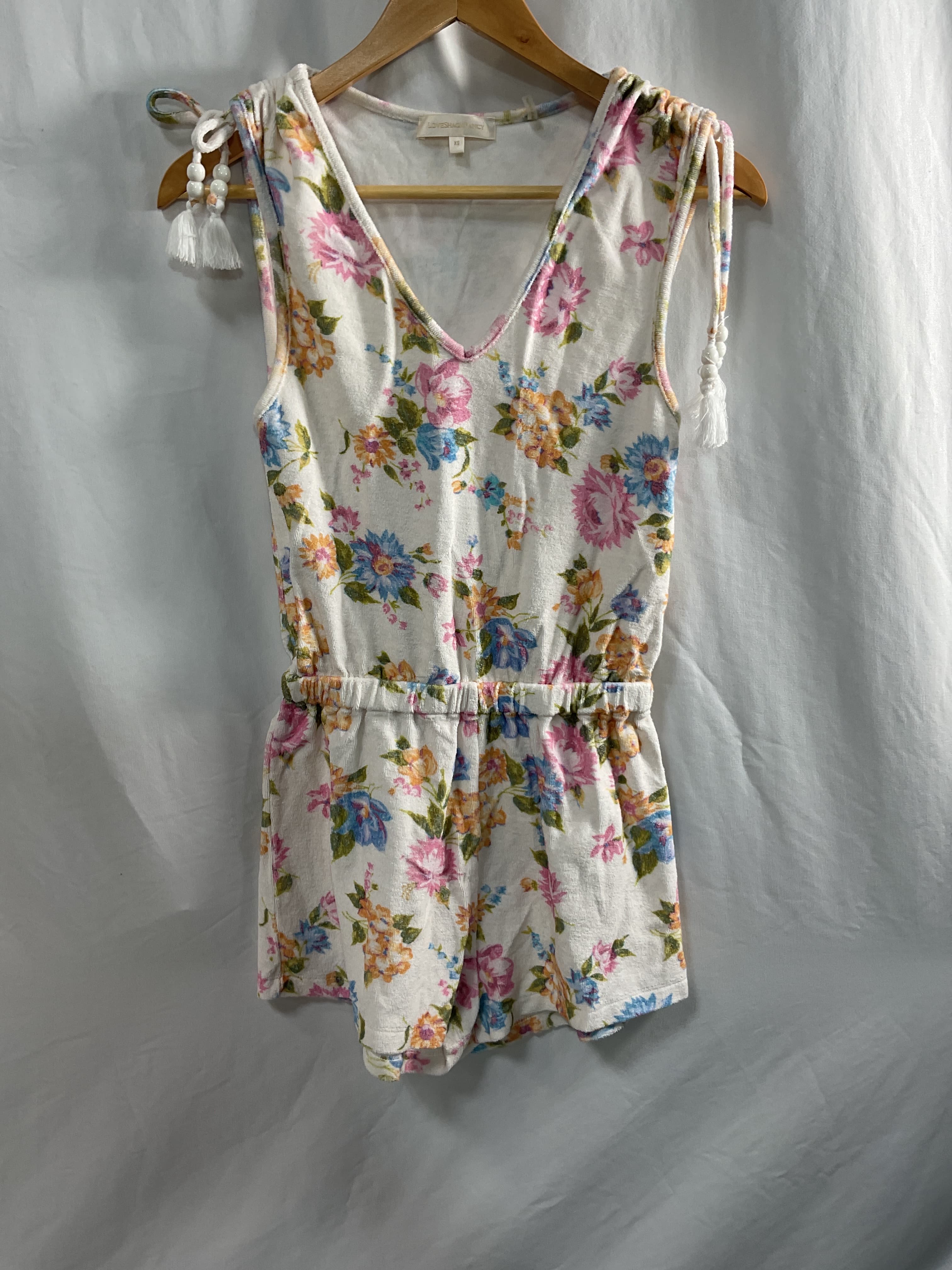 Bascom Romper - Image 4