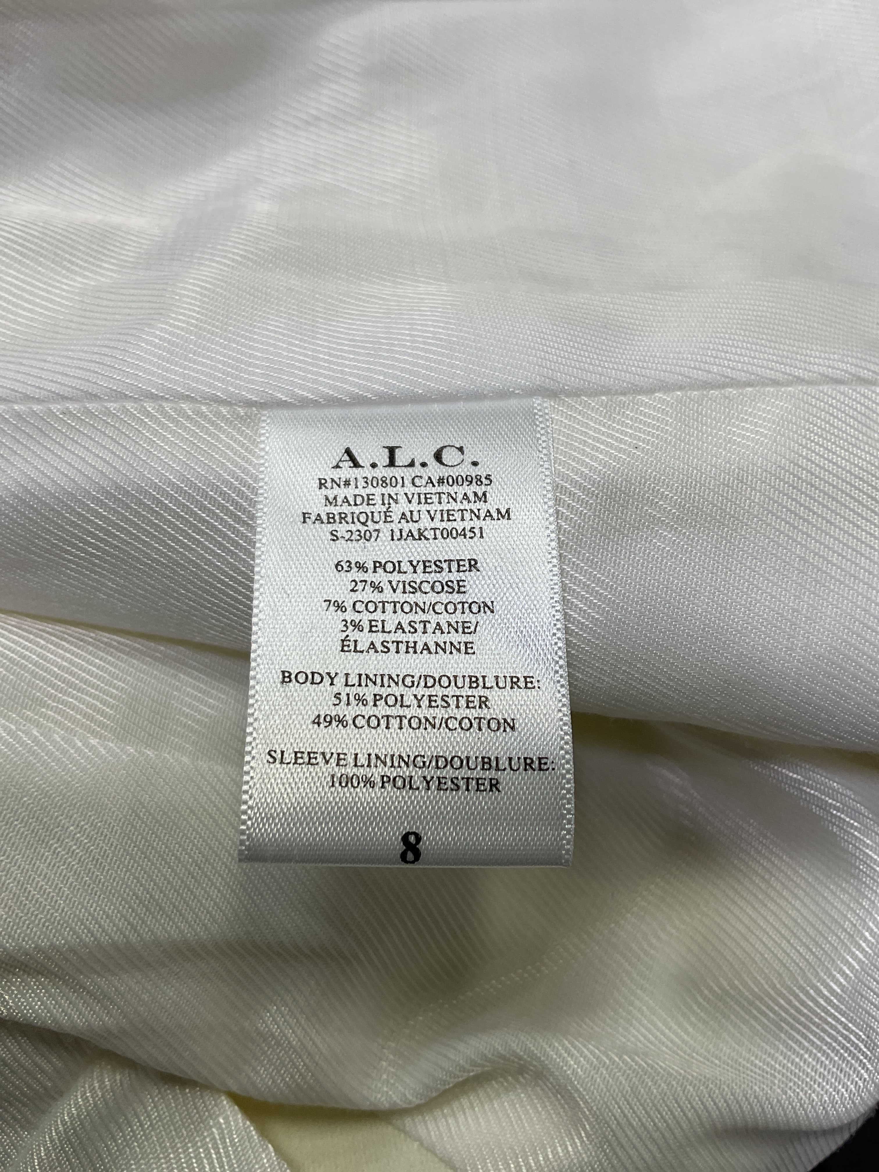 Sedgwick Ii Jacket - Image 3