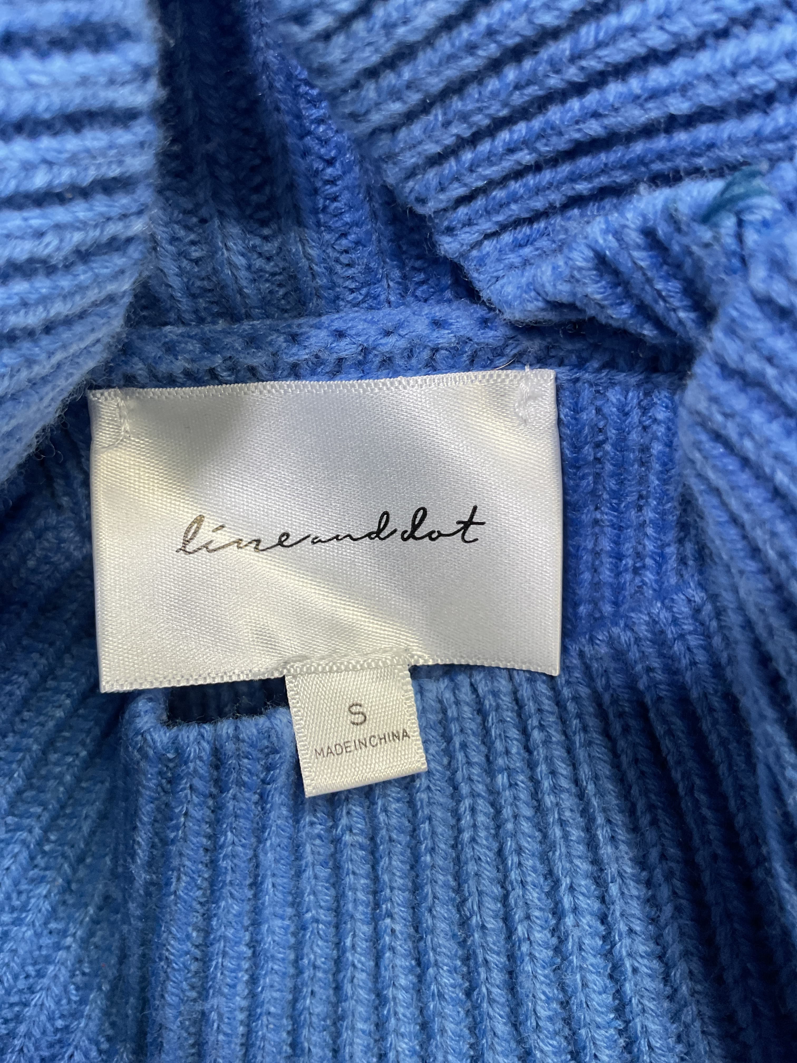 Hannah Sweater - Image 3