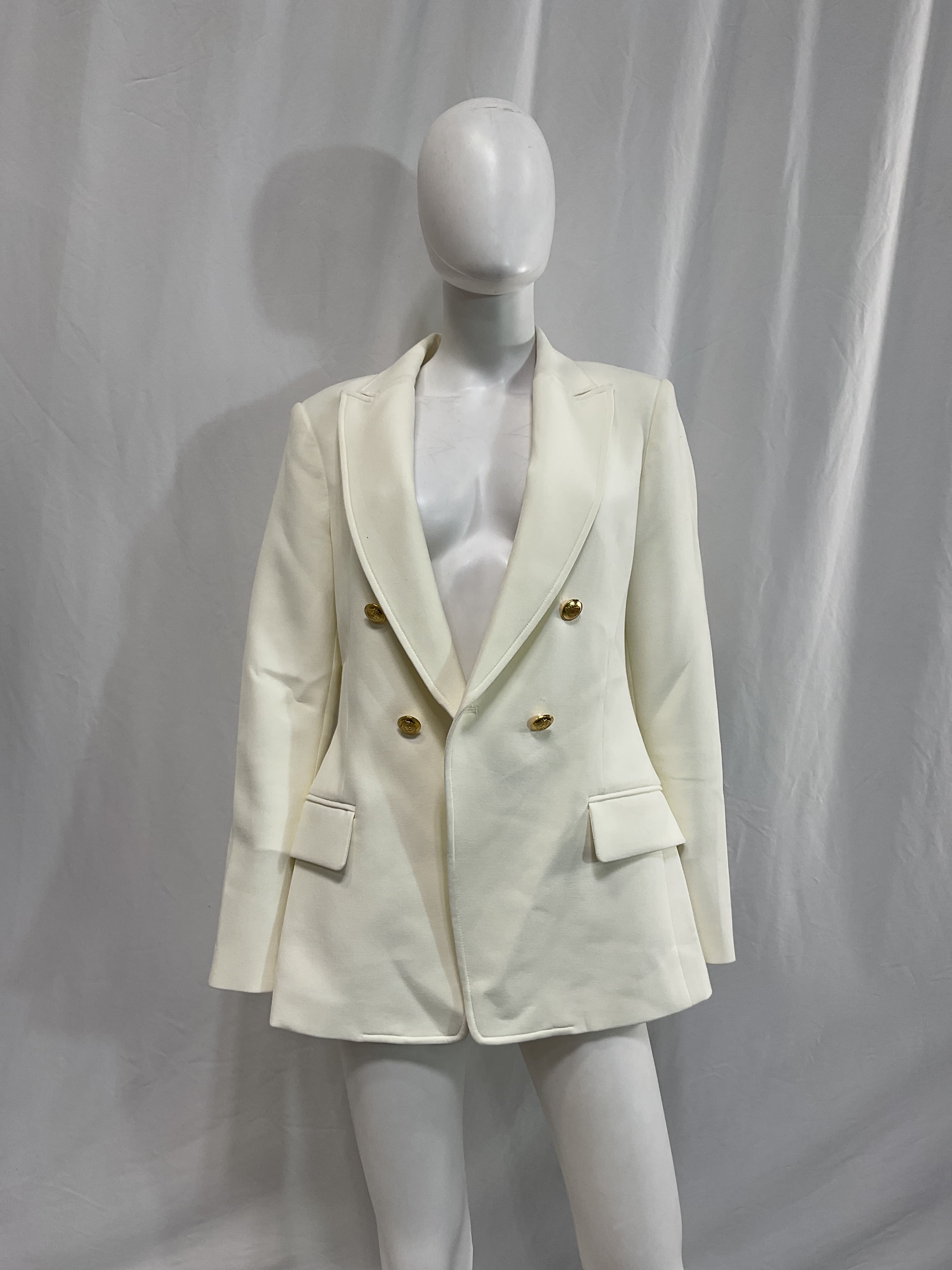 Sedgwick Ii Jacket - Image 4