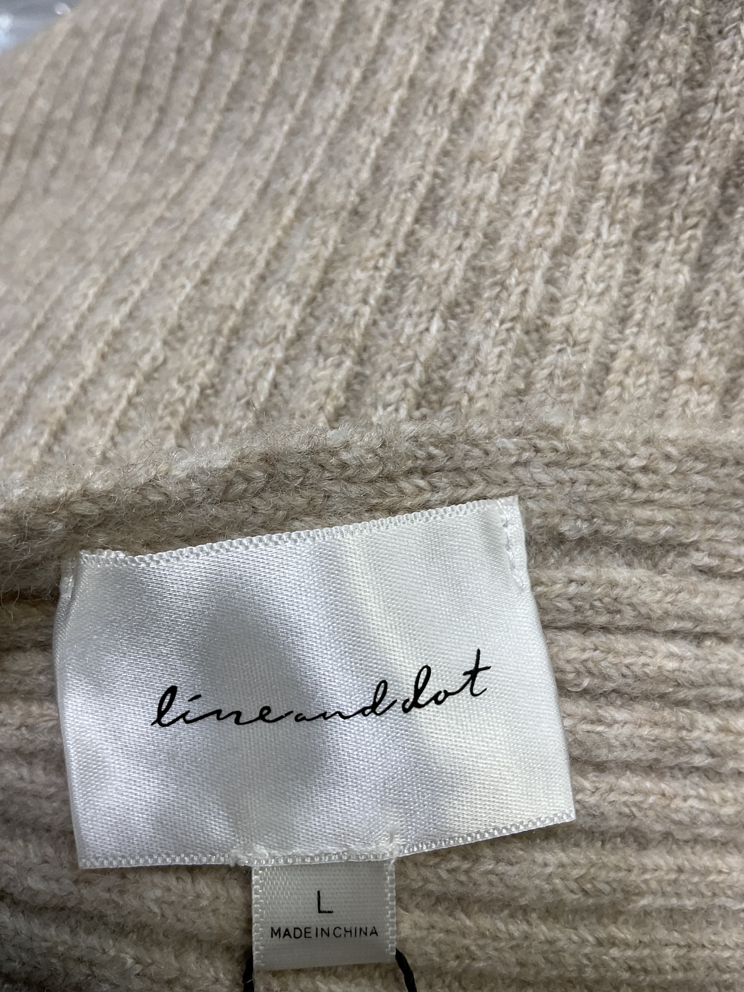 Alta Sweater Dress - Image 4
