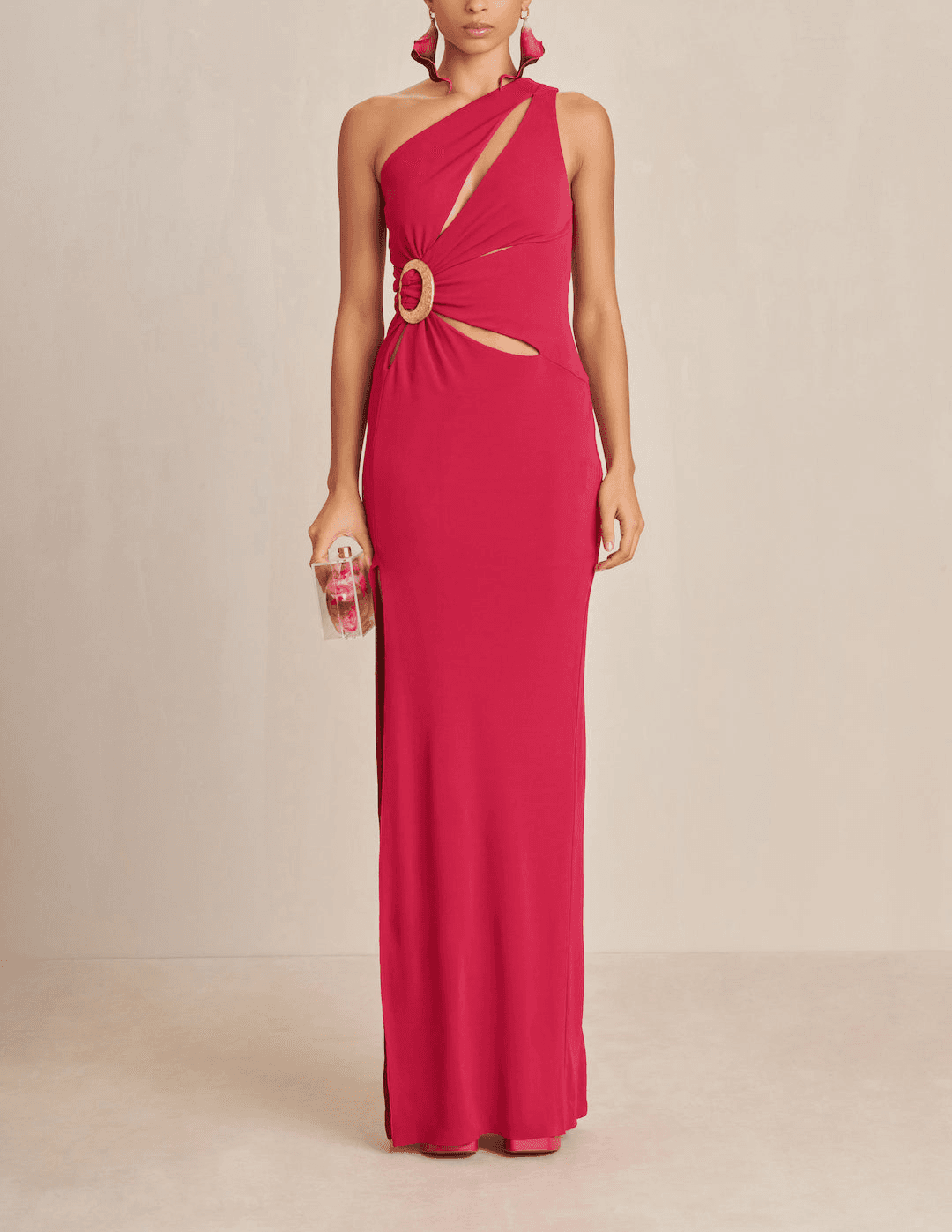 Zinna Gown - Image 1