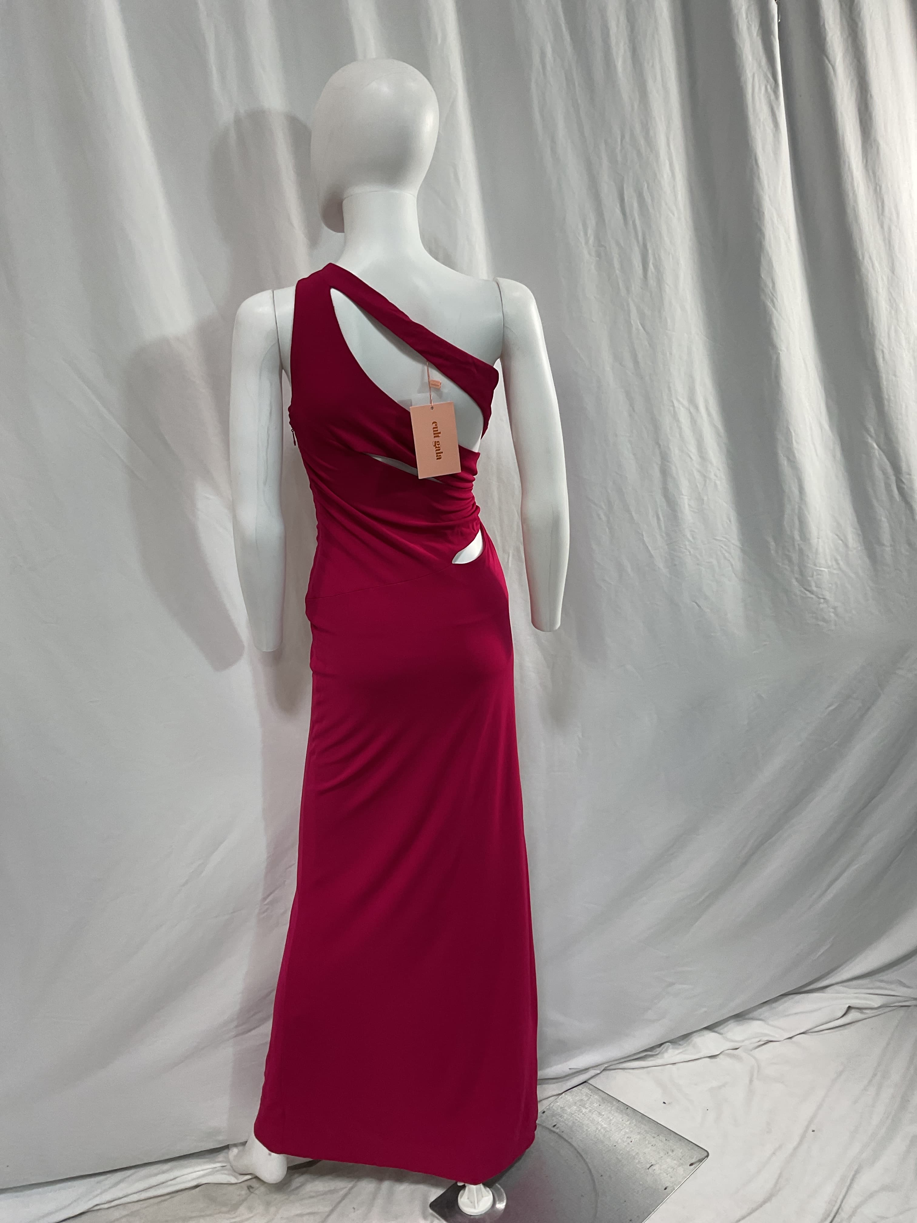 Zinna Gown - Image 2